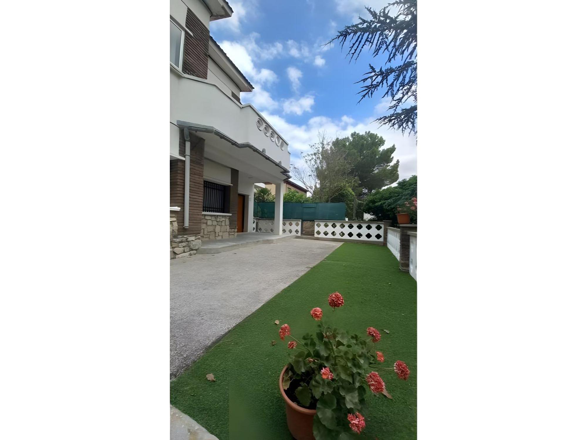Vivienda Rural Casa Del Medico Chalet Castejon de Valdejasa