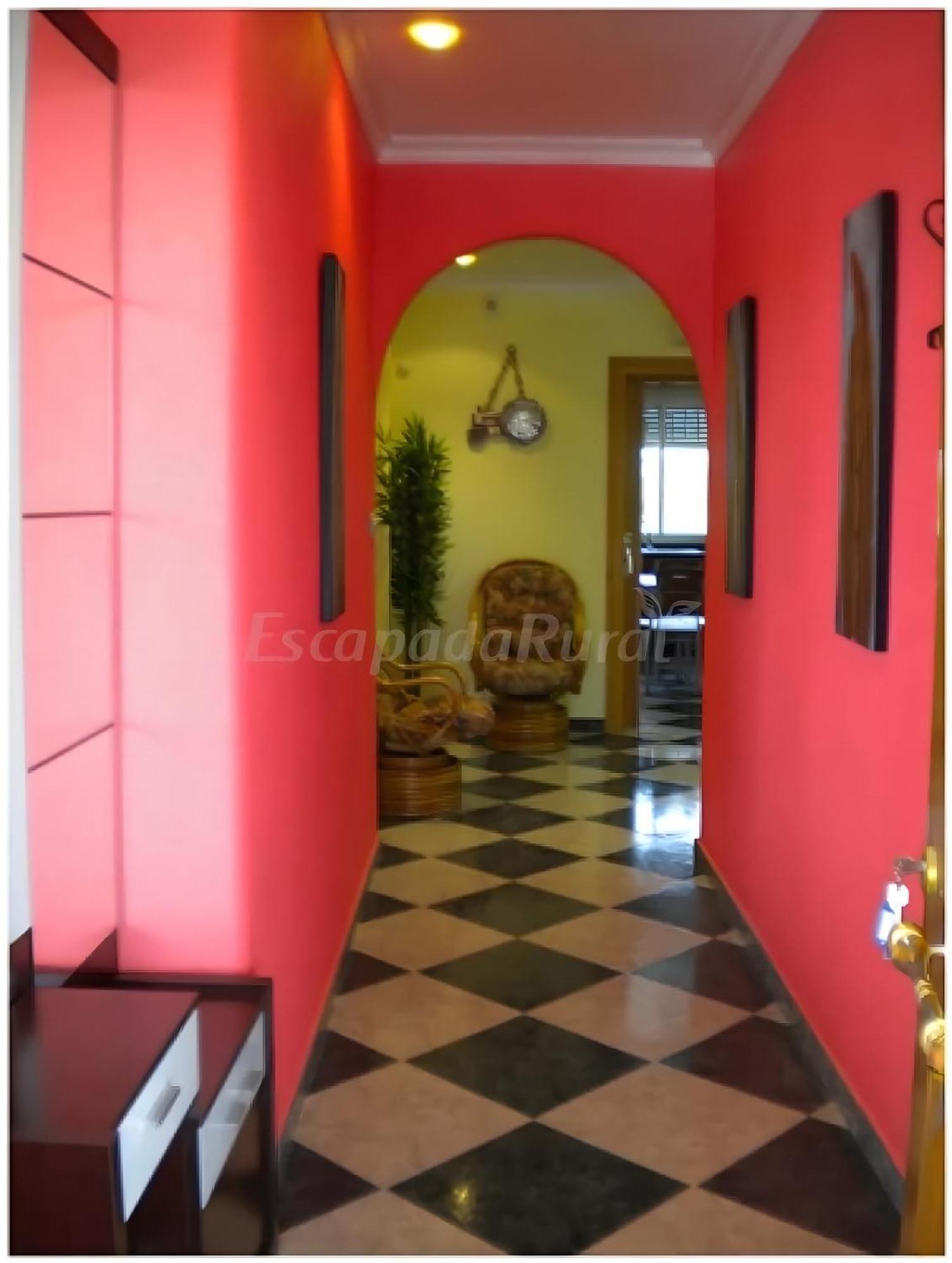 Casa La Vera Puerto Lumbreras