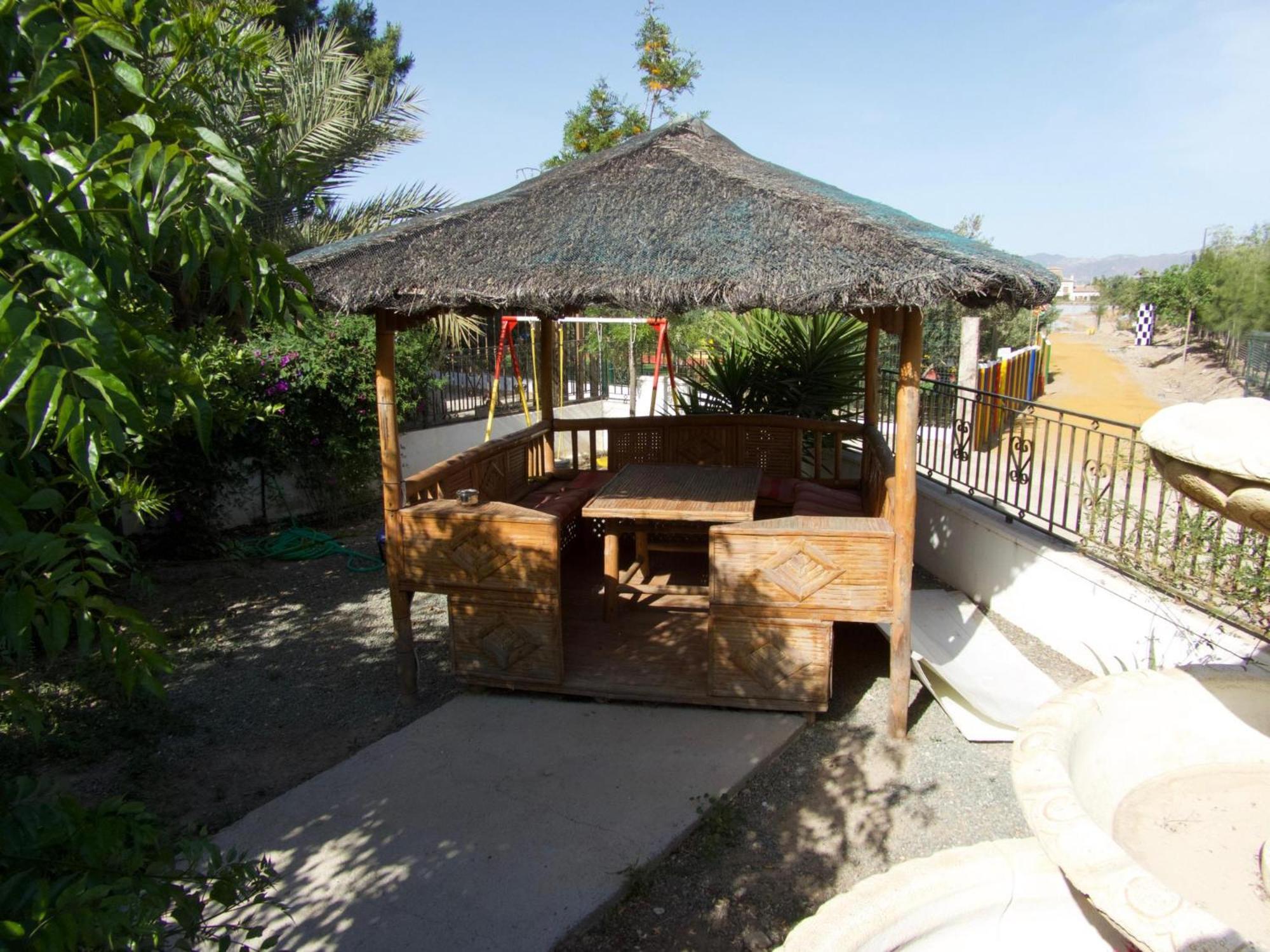 Сasa de vacaciones Aldea La Purisima Puerto Lumbreras