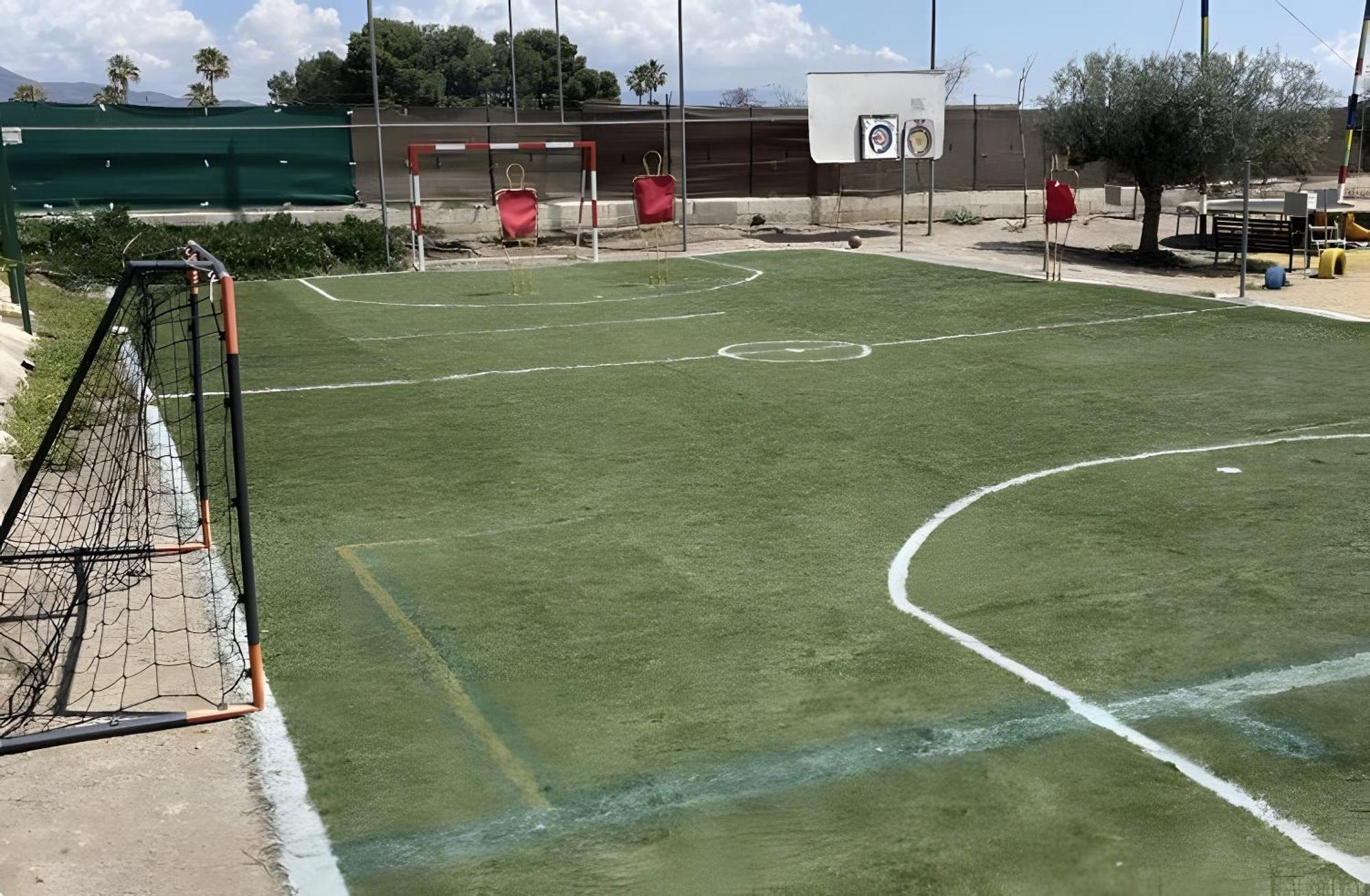 Сasa de vacaciones Aldea La Purisima