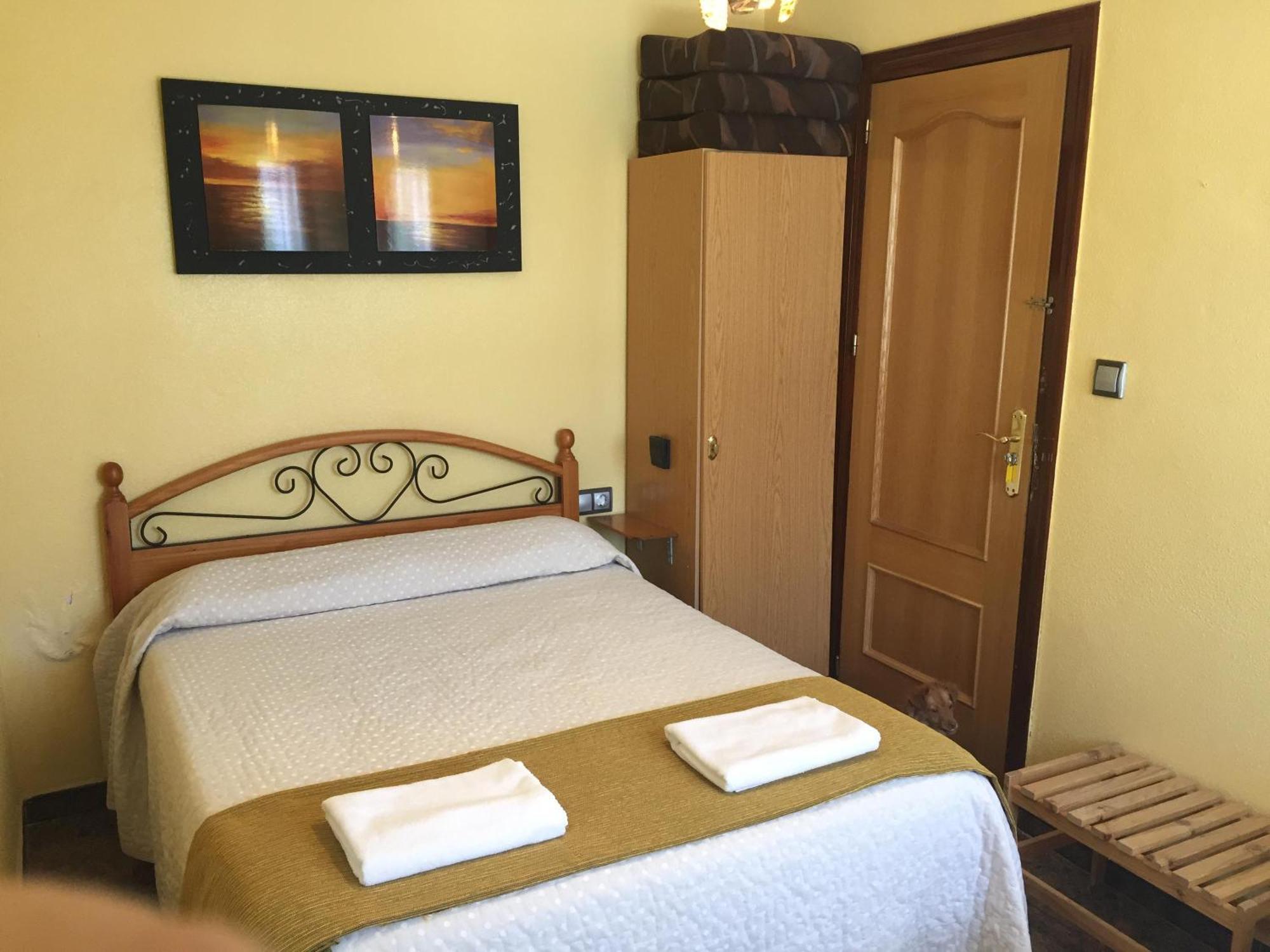 Сasa de vacaciones Aldea La Purisima Puerto Lumbreras