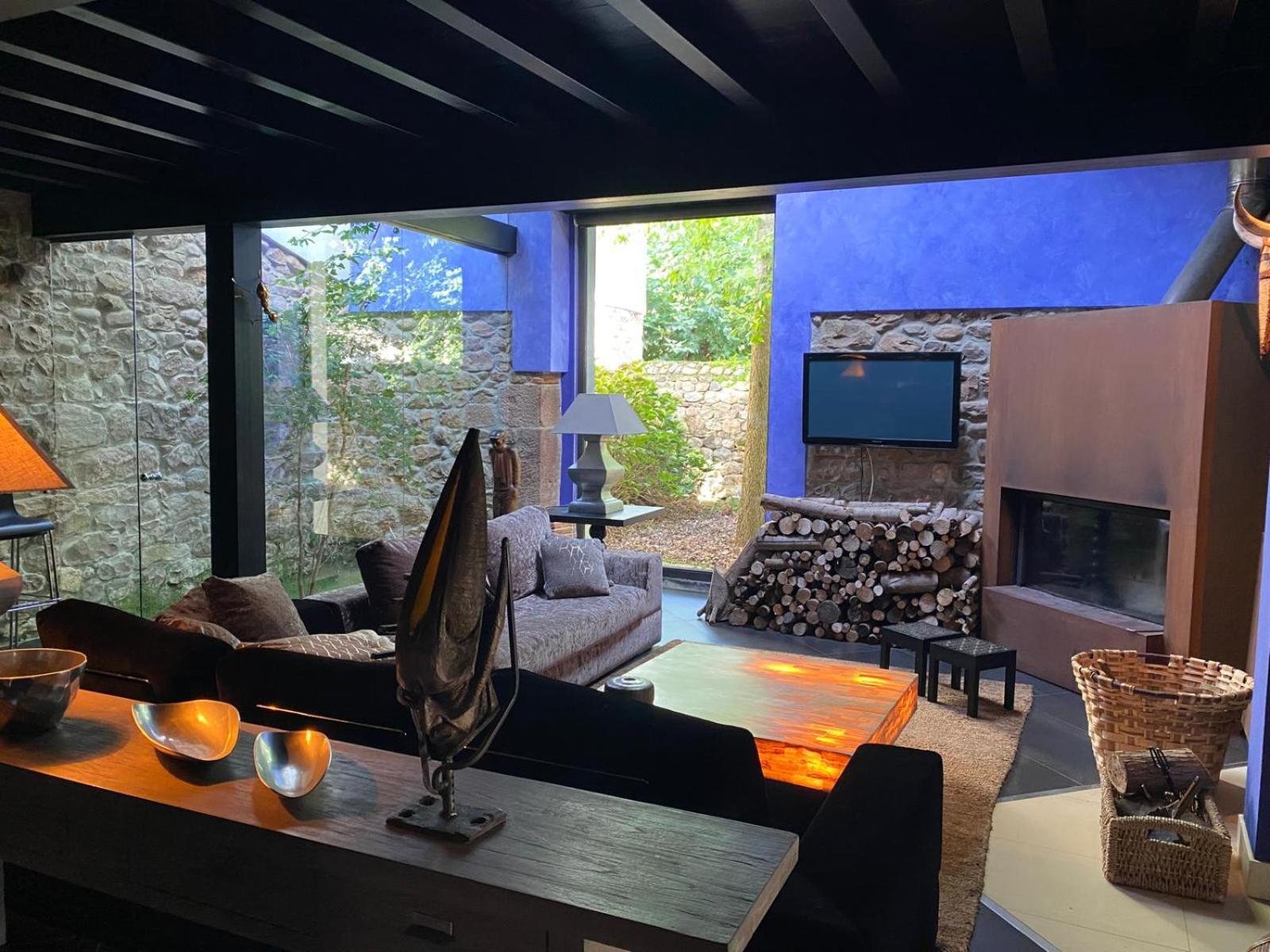 Villa Casa Cos