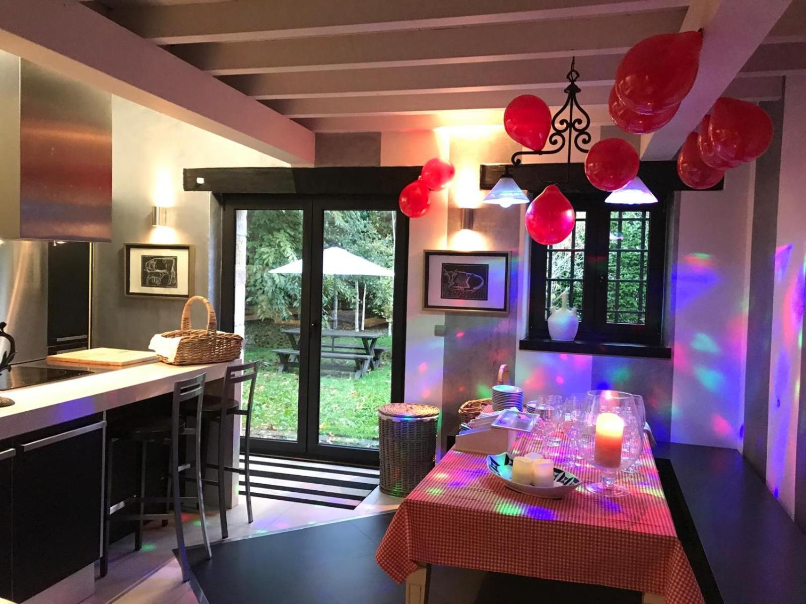 Casa Villa Cos