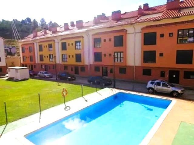 Piso En De Rio Tiron