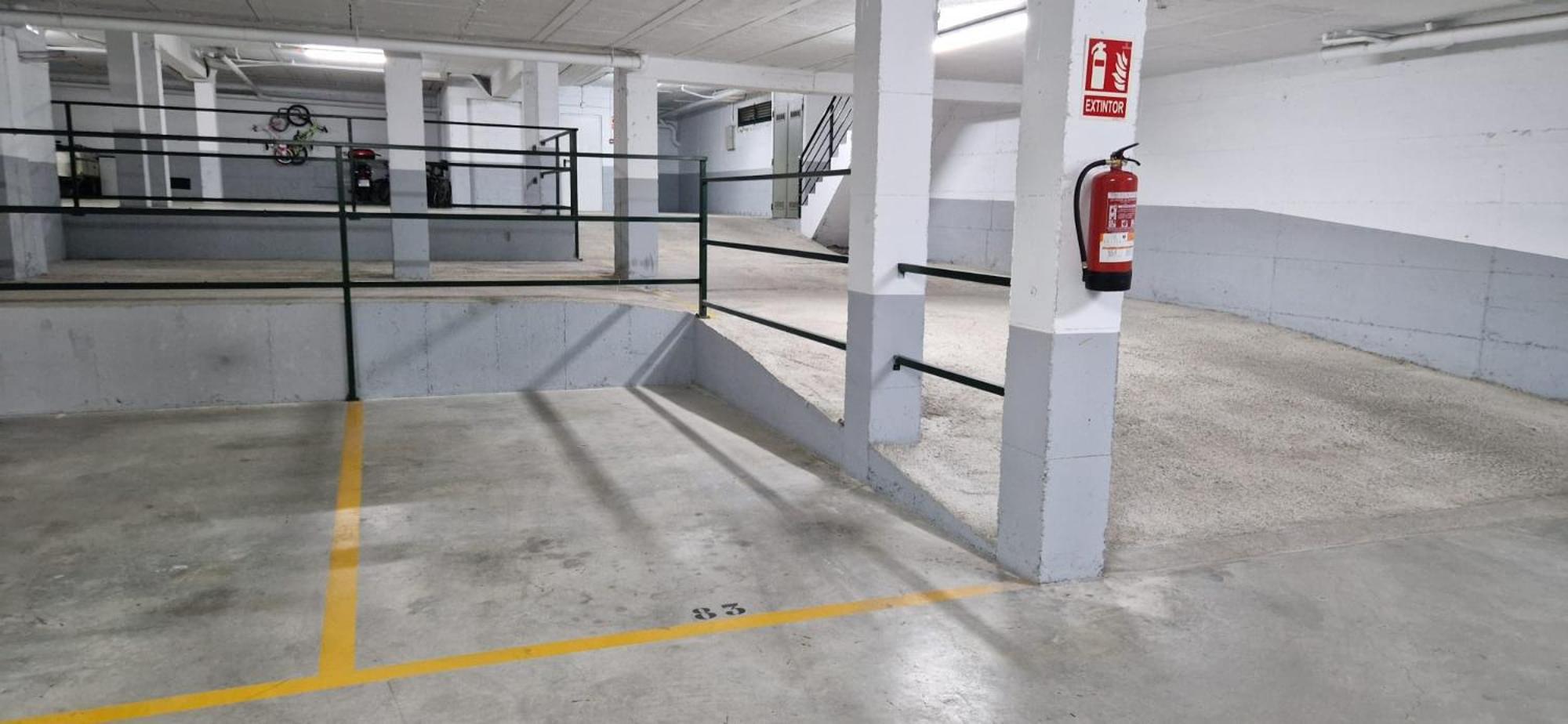 Apartamento Piso En De Rio Tiron