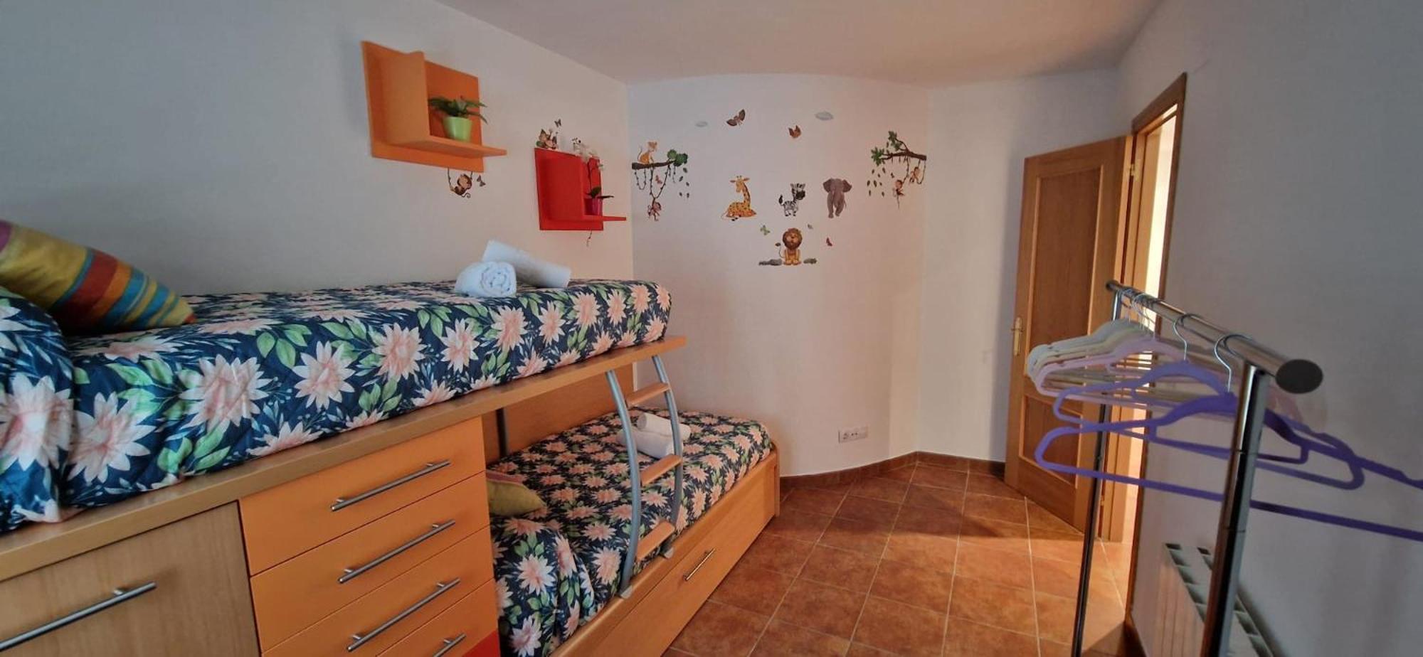 Apartamento Piso En De Rio Tiron Cuzcurrita-Río Tirón