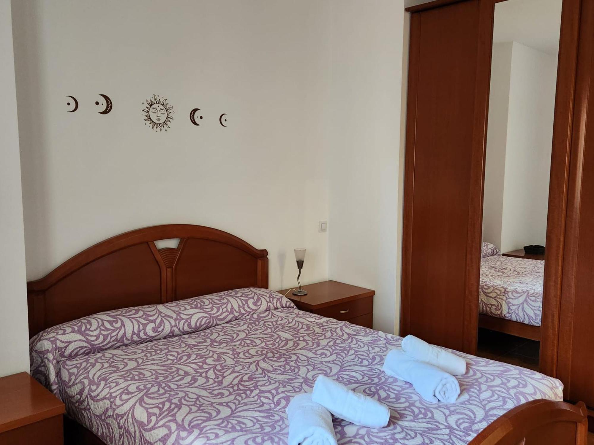 Piso En De Rio Tiron Apartamento *