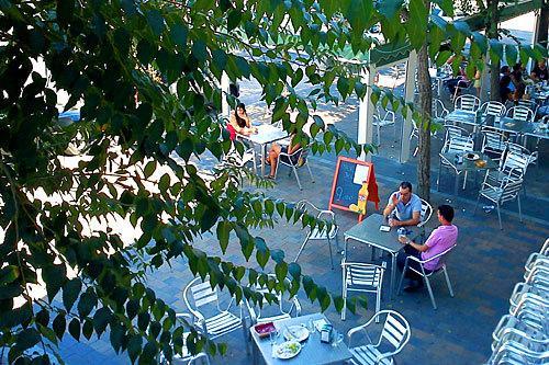 La Perdiz Guest house Sonseca