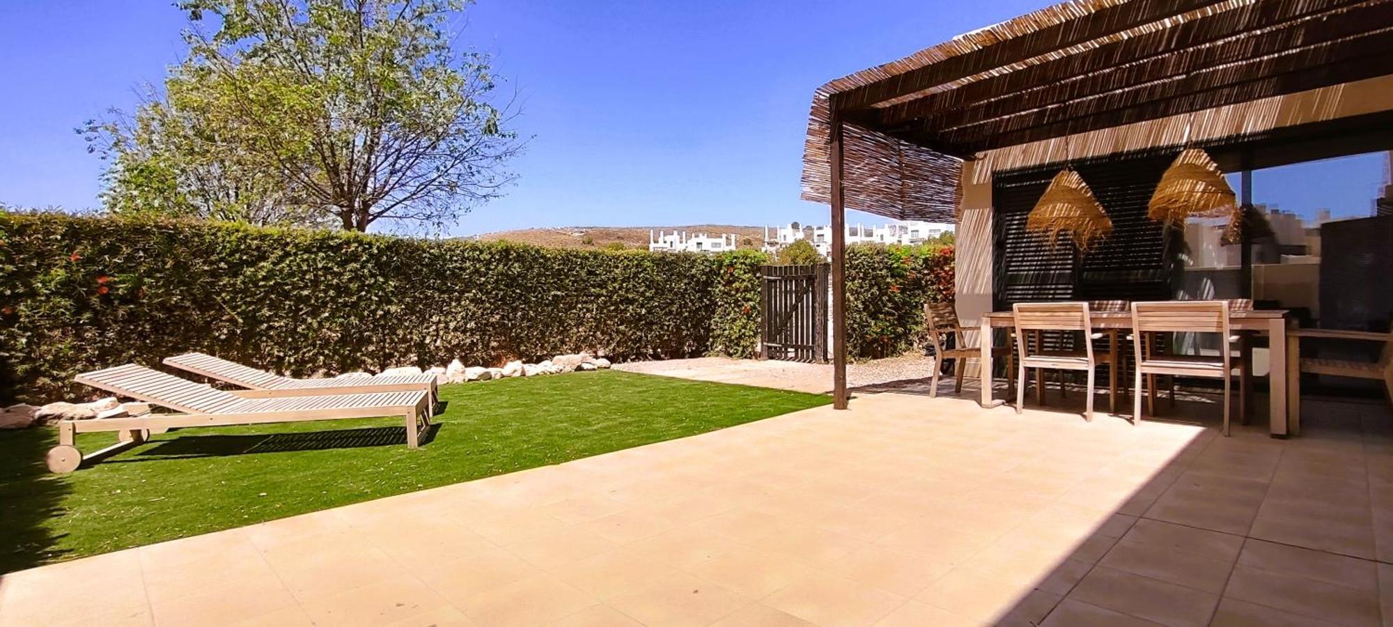 Casa Maina