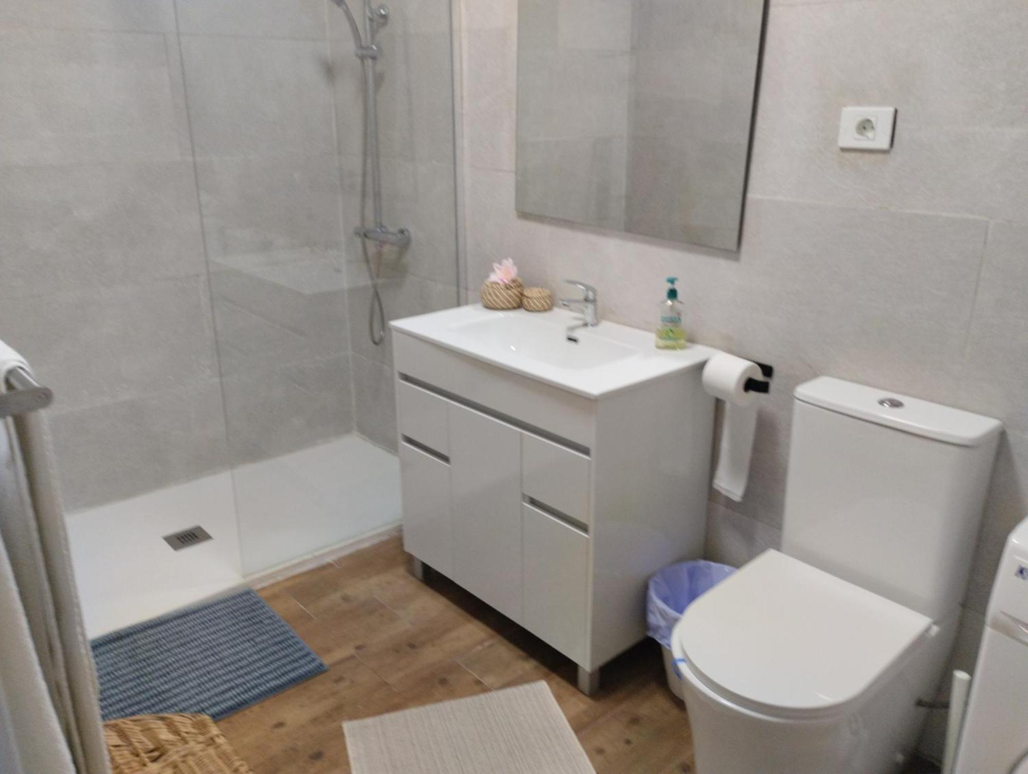 Apartamento Casita