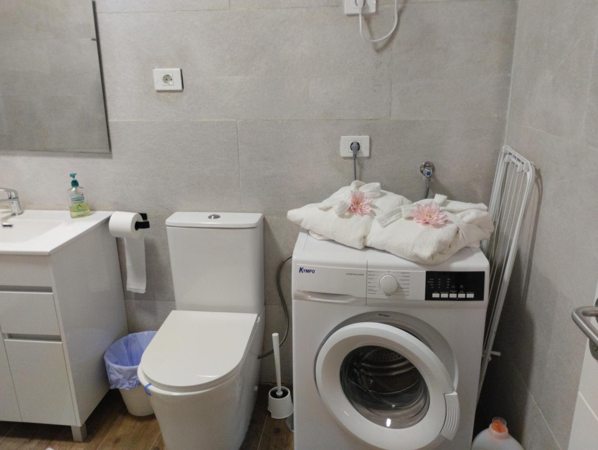 Apartamento Casita *
