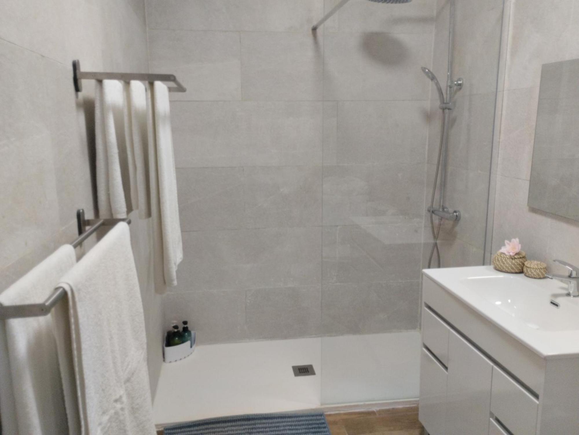 Casita Apartamento Fátaga