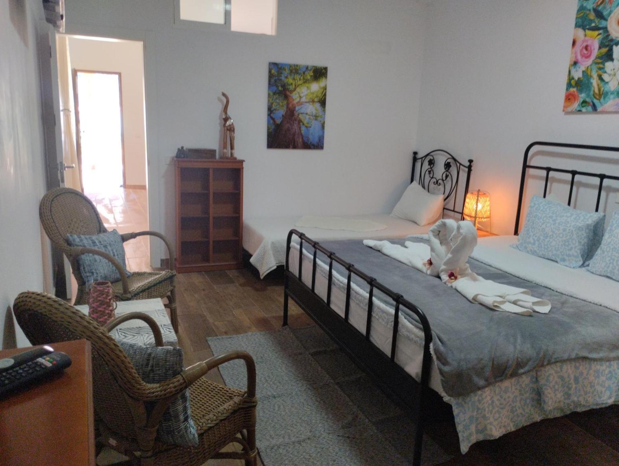 Casita Apartamento