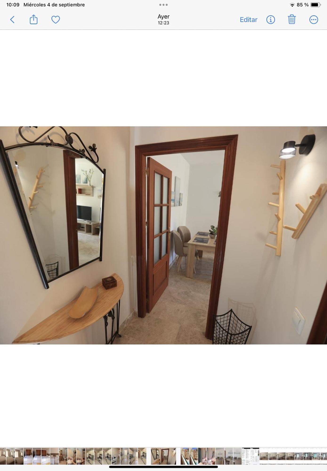 Mirador Del Puerto Apartamento *