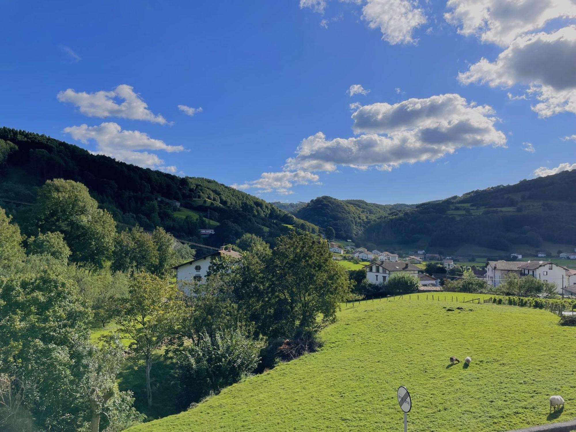 Casa rural Matxiku Aurre