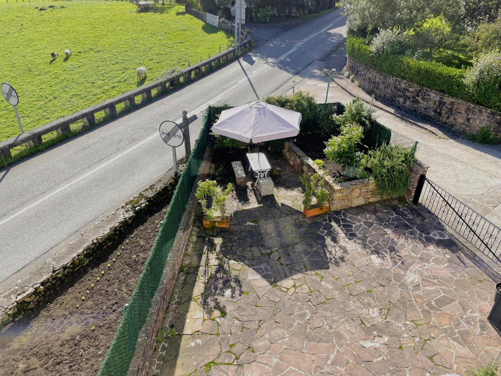 Matxiku Aurre Casa rural *