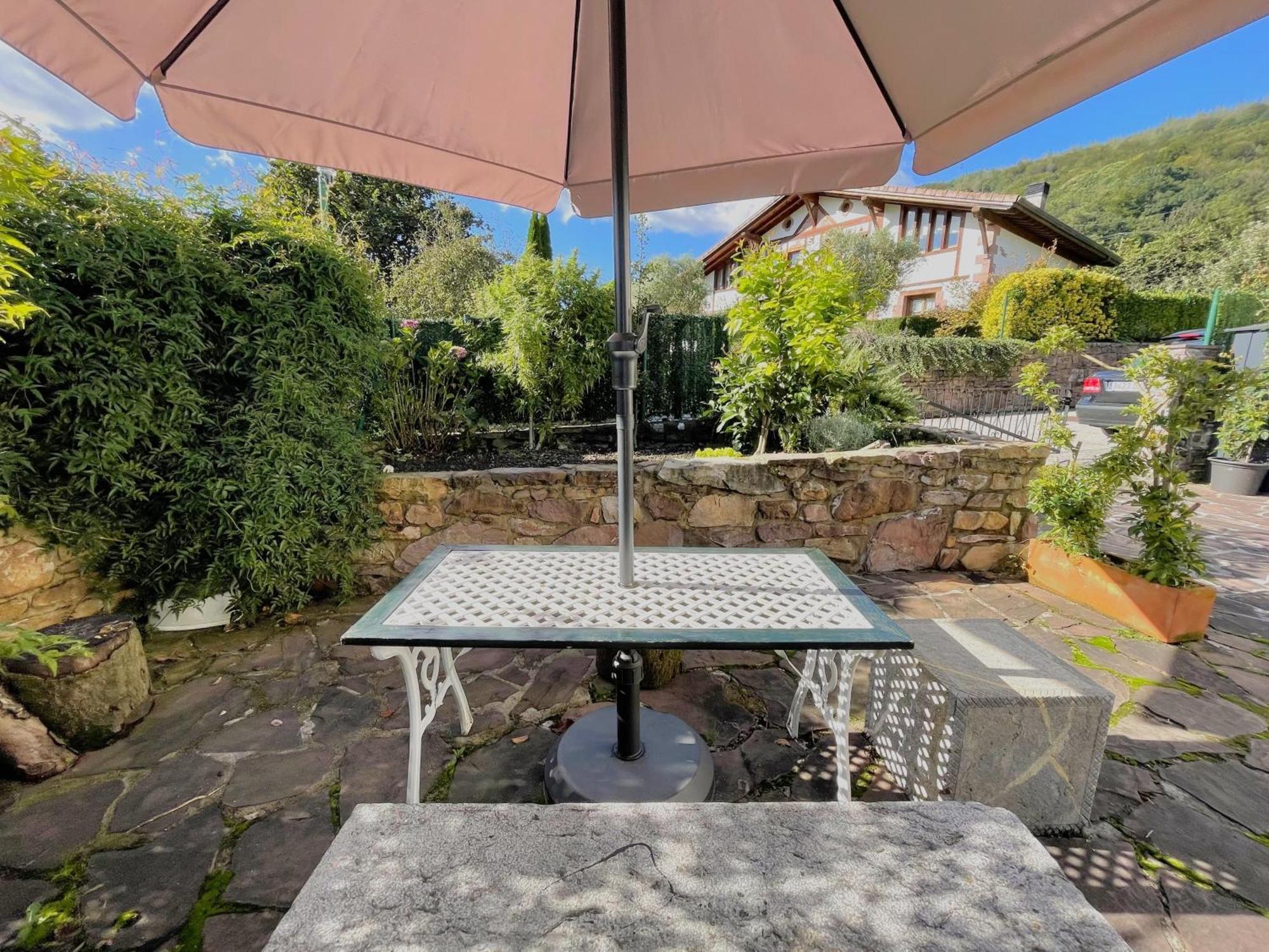 Casa rural Matxiku Aurre *