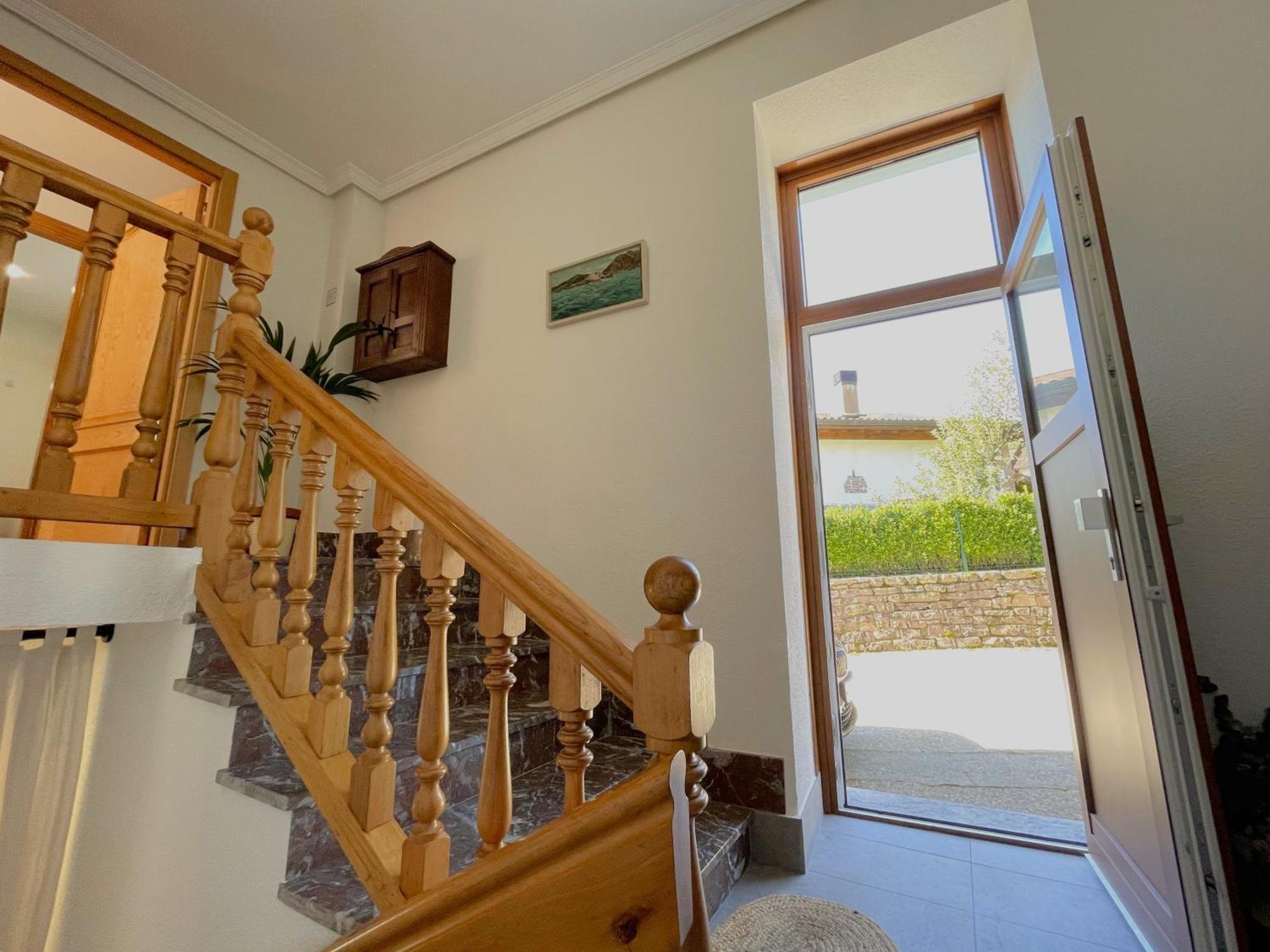 Casa rural Matxiku Aurre