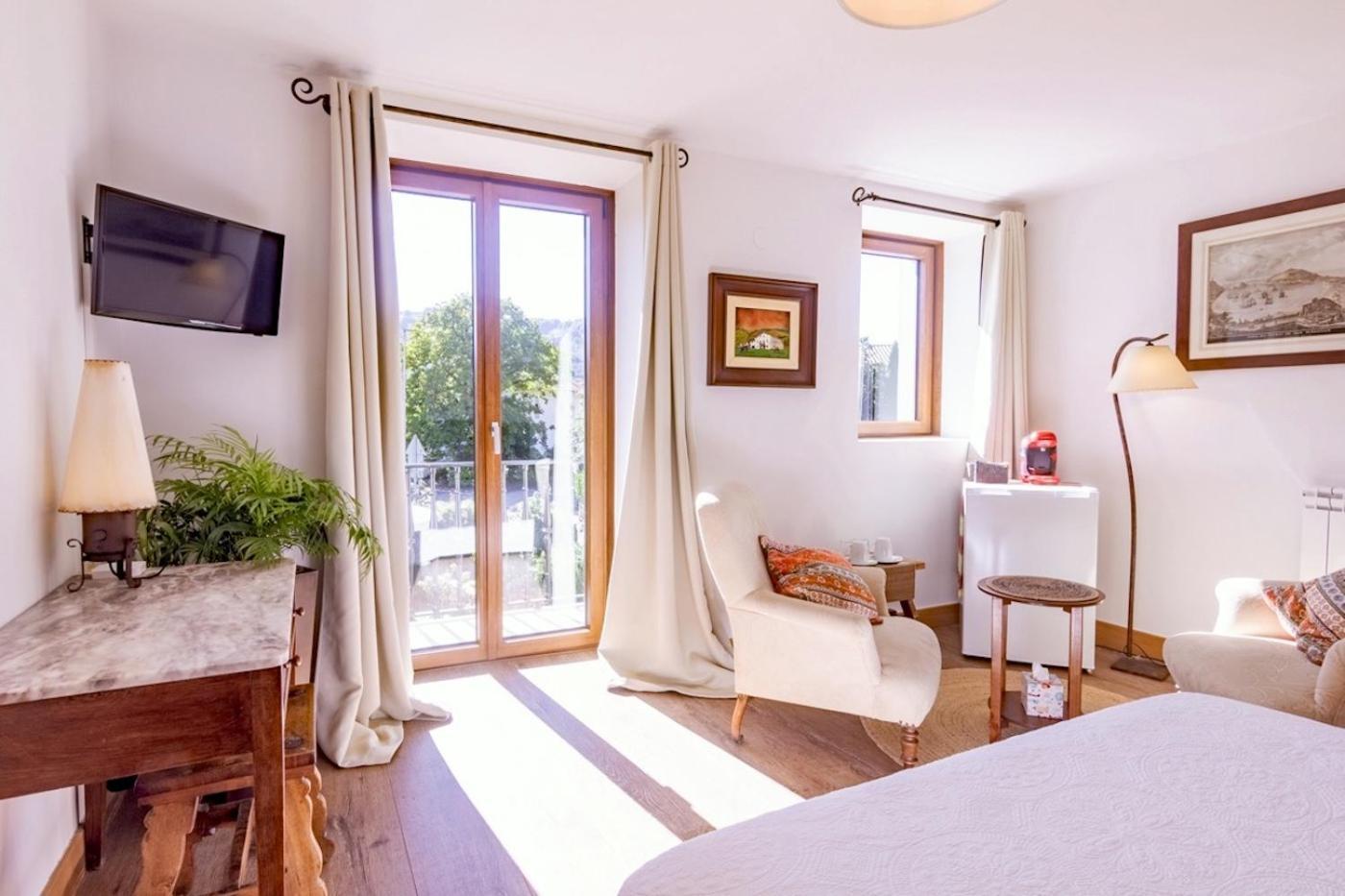Matxiku Aurre Casa rural