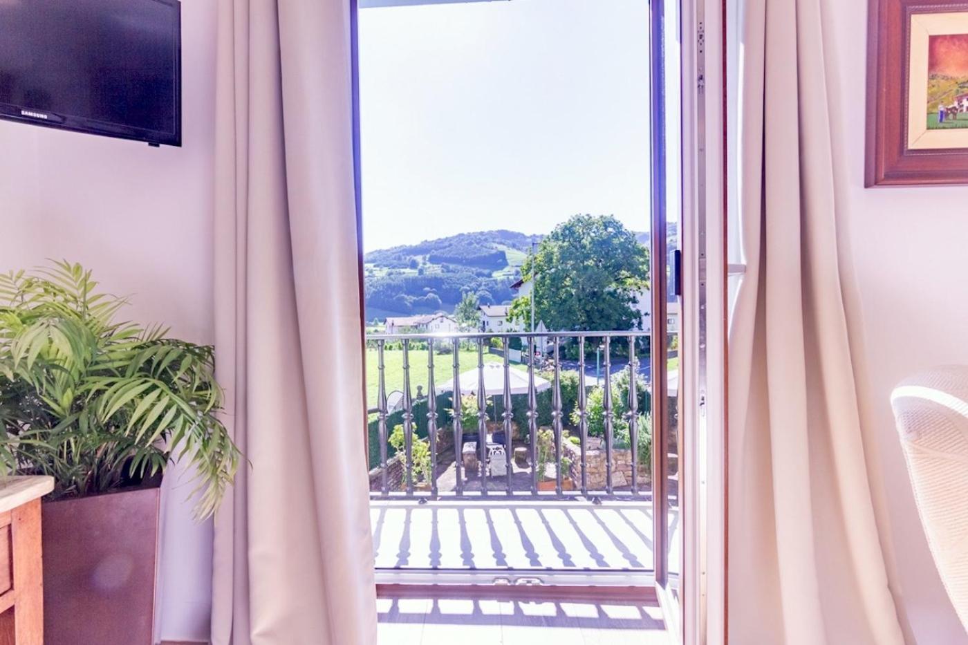 Casa rural Matxiku Aurre