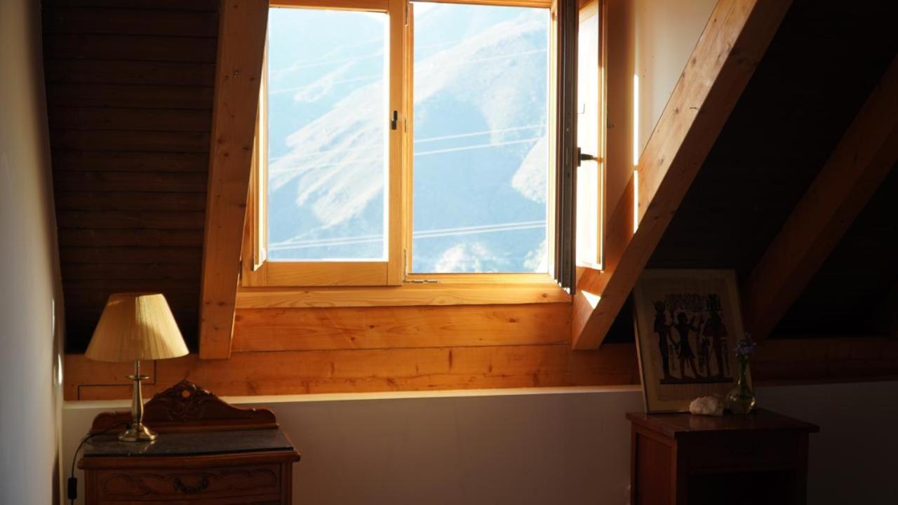 Guest house Eden - Molino Benizalte Sanctuary