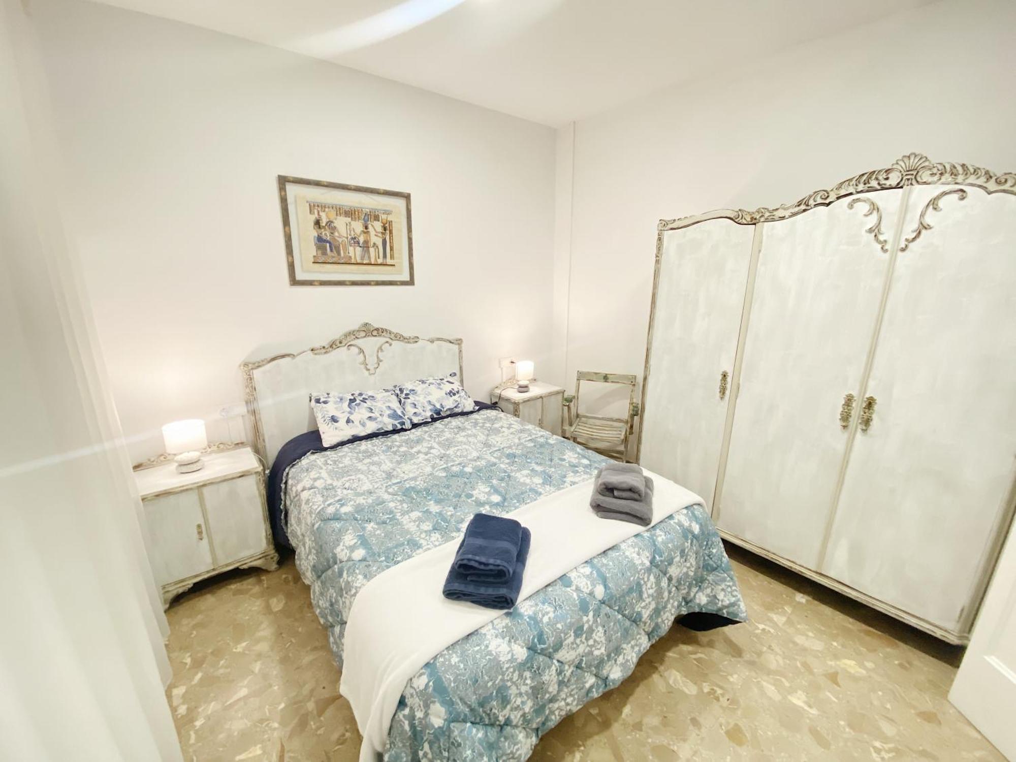 Casa Forn Magi Apartment *