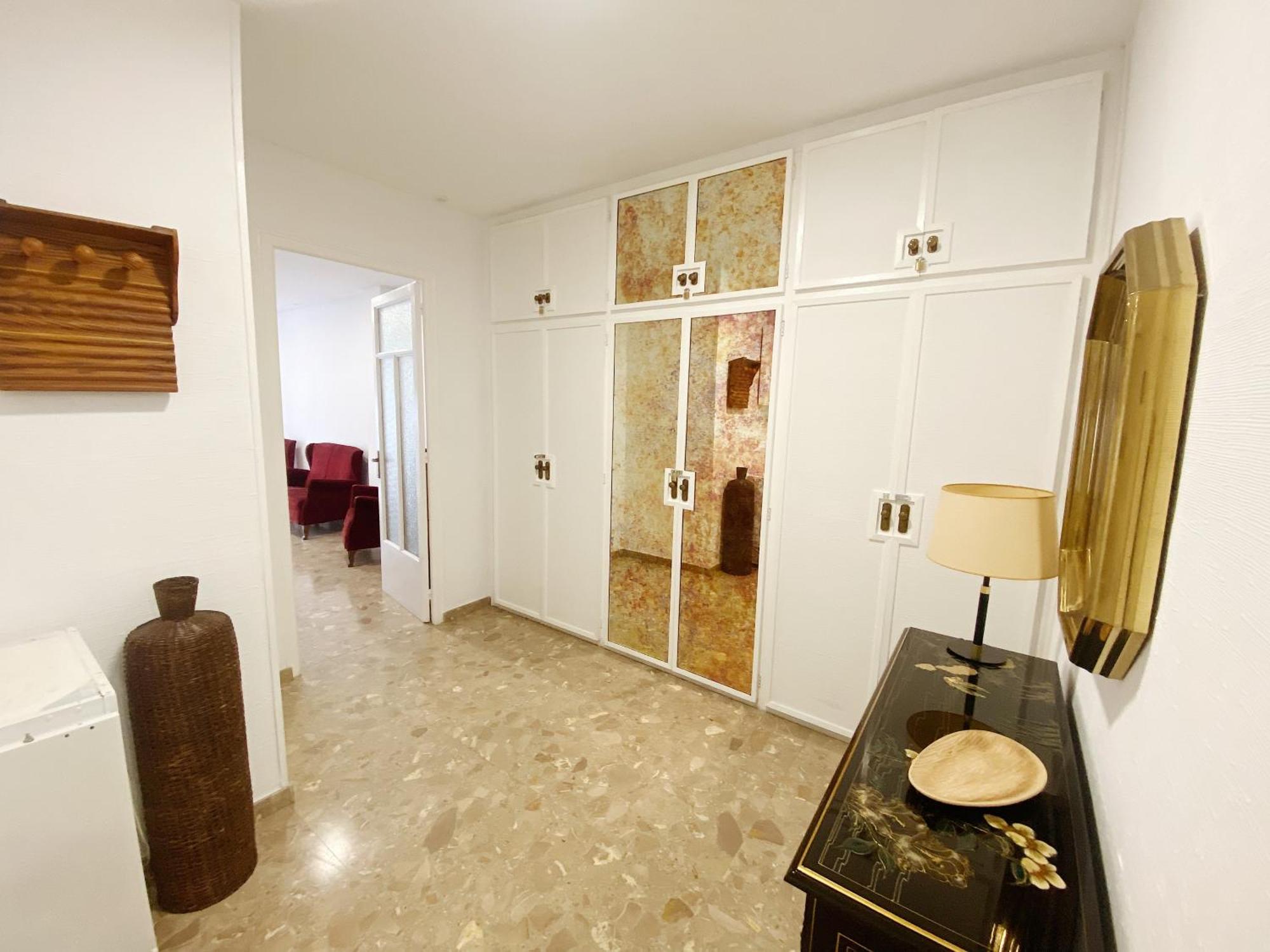 Apartment Casa Forn Magi Mora la Nueva
