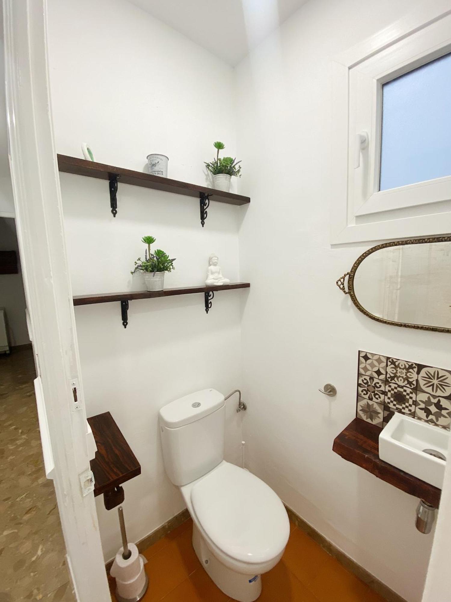 Apartment Casa Forn Magi *