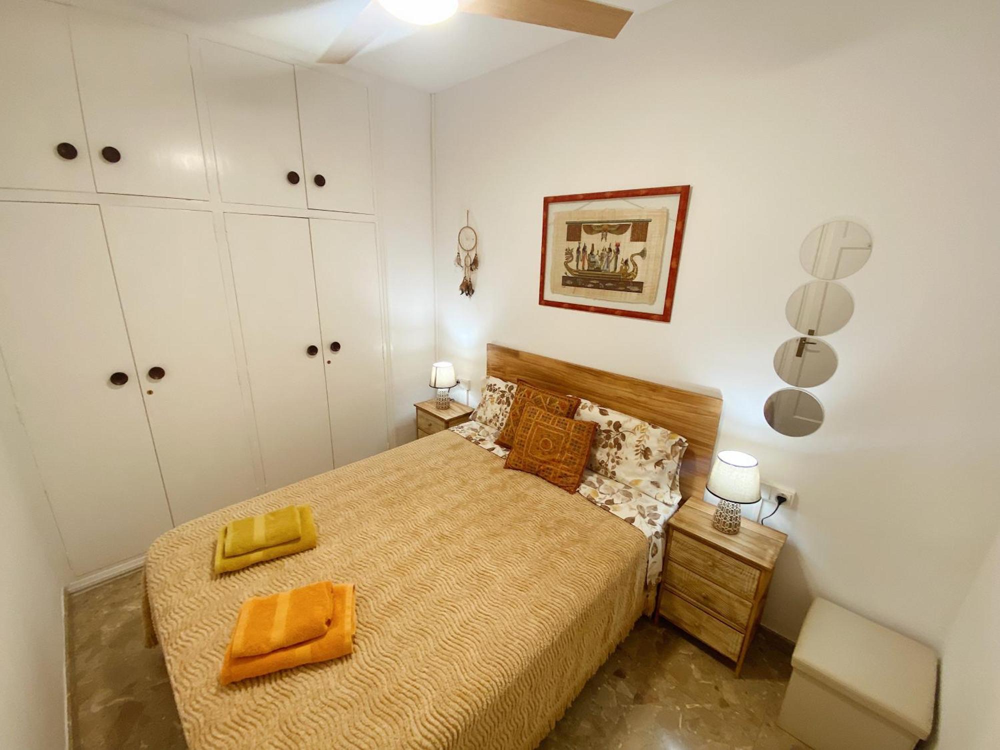 Casa Forn Magi Apartment