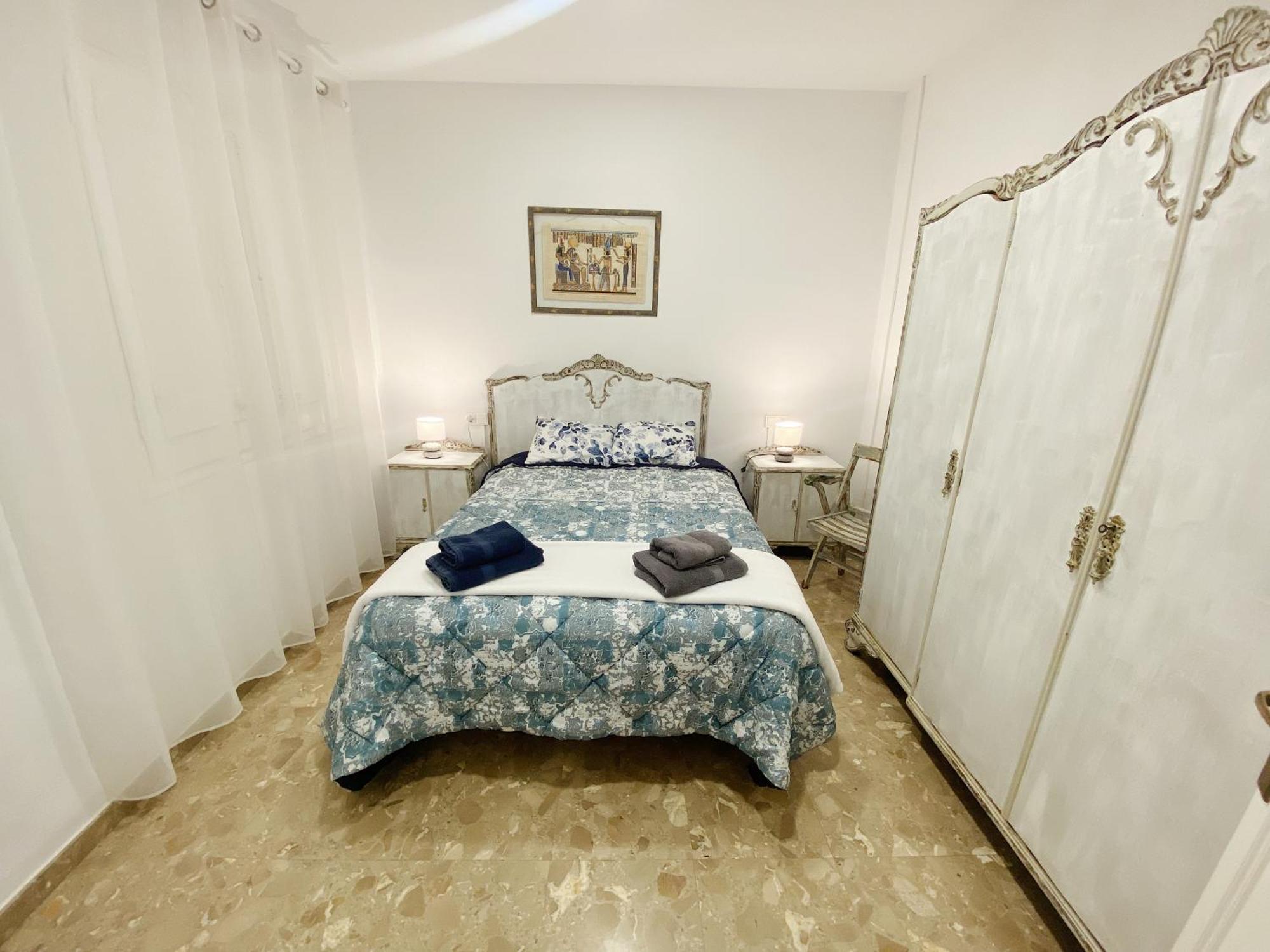 Casa Forn Magi Apartment