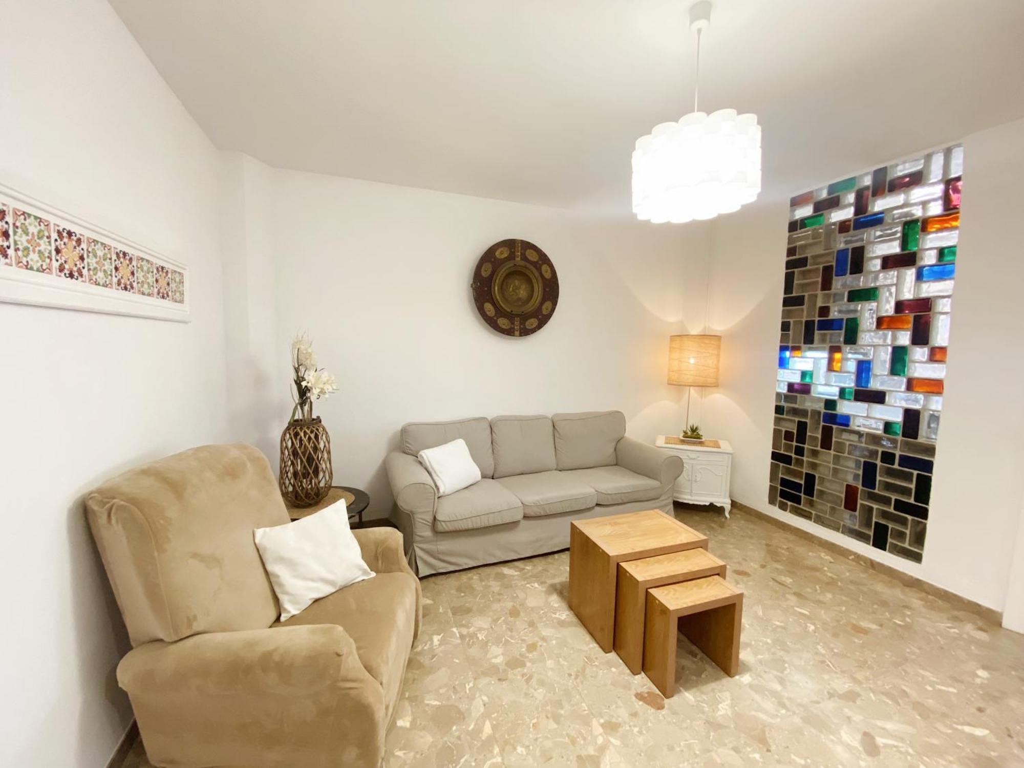 Casa Forn Magi Apartment *
