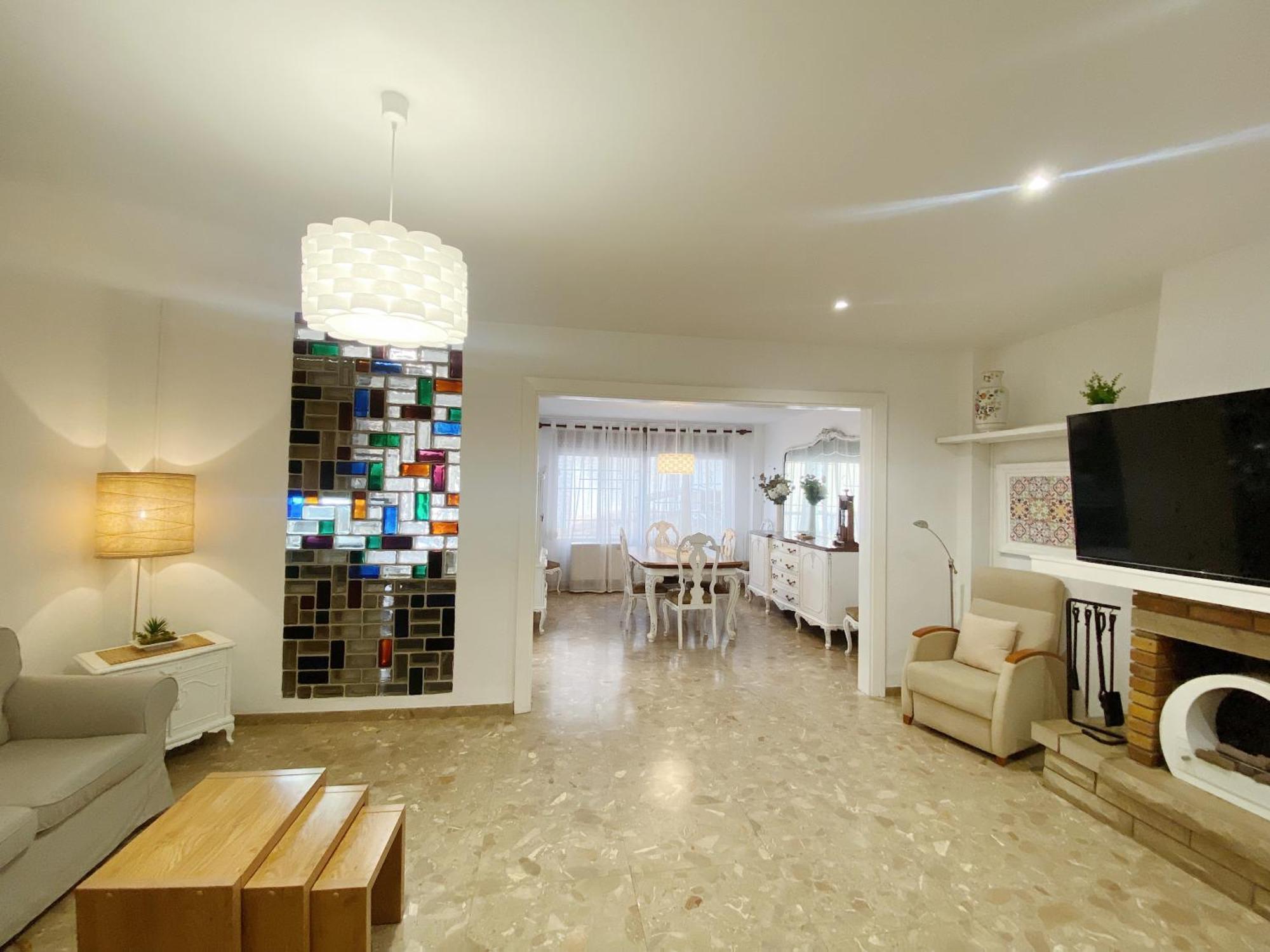 Apartment Casa Forn Magi Mora la Nueva