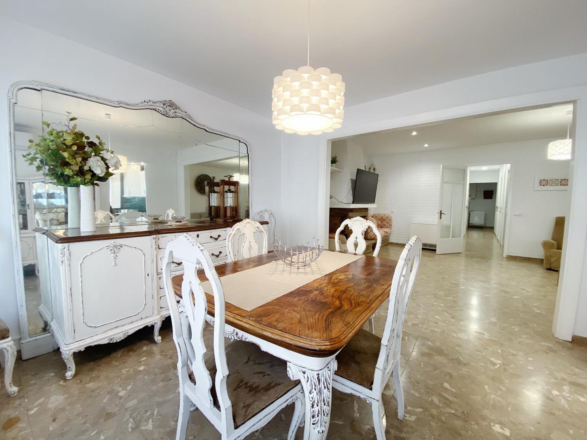 Casa Forn Magi Apartment *