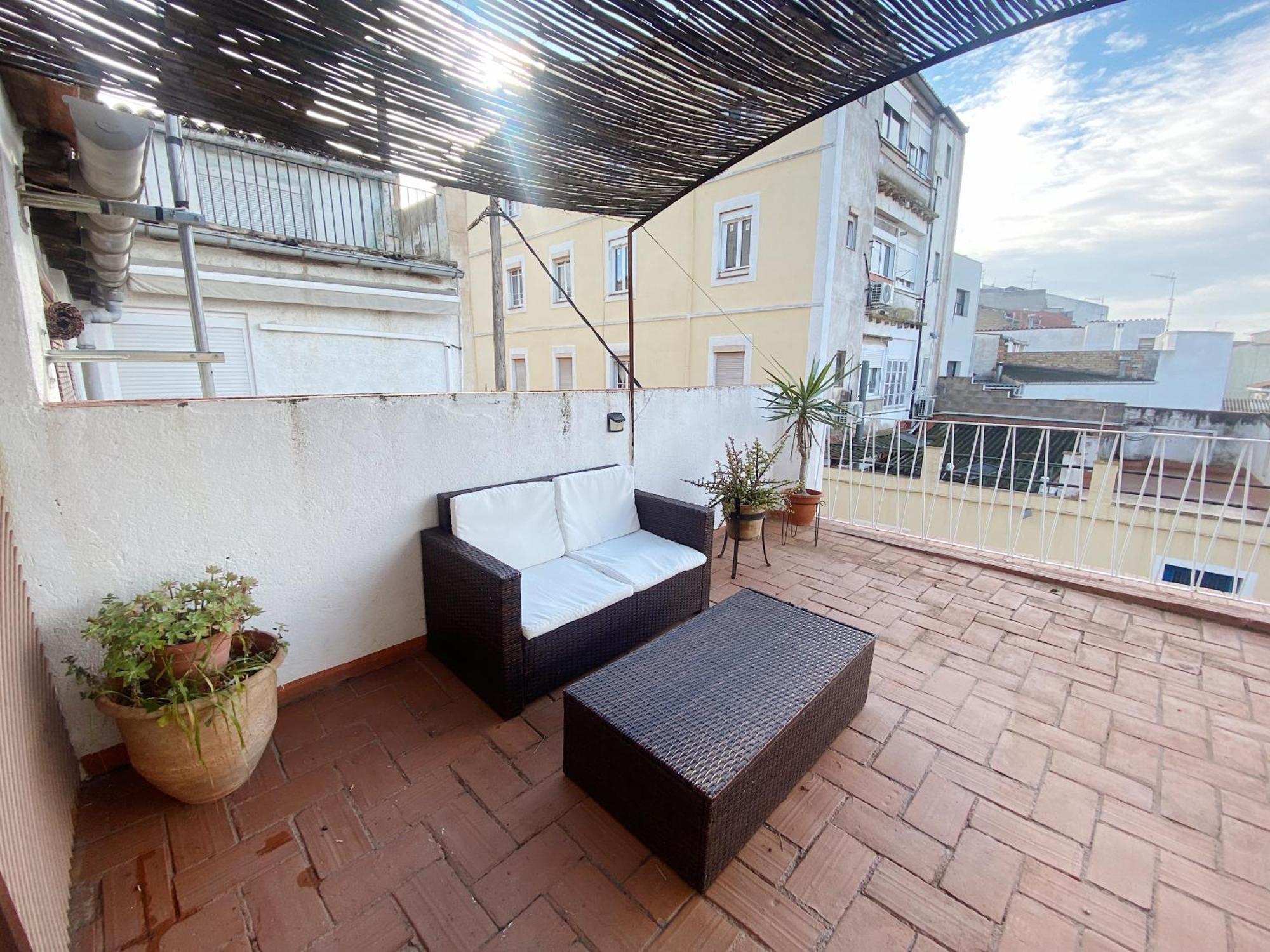 Casa Forn Magi Apartment Mora la Nueva