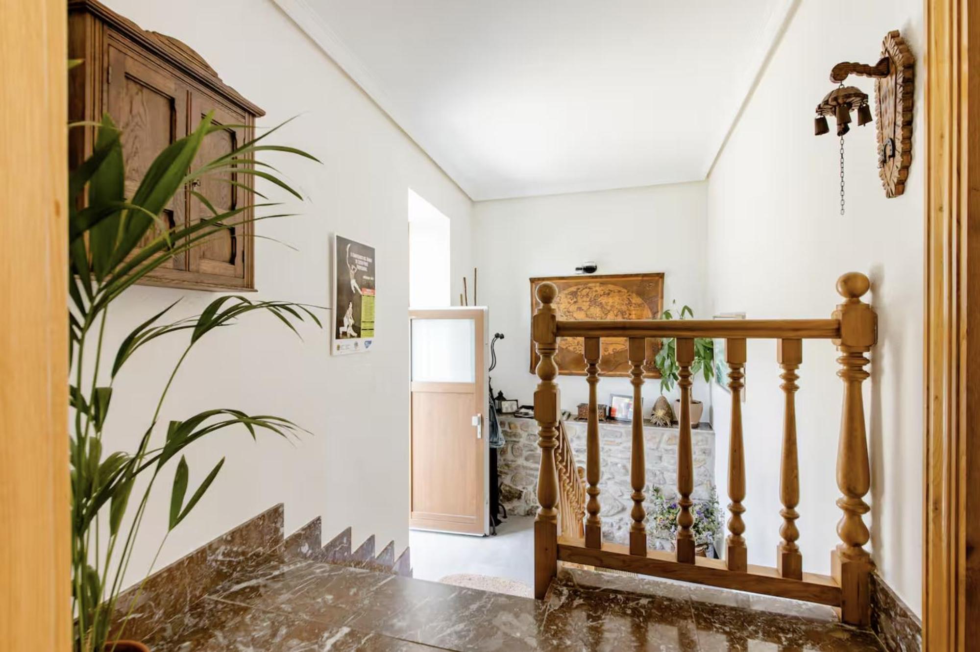 Matxiku Aurre Casa rural