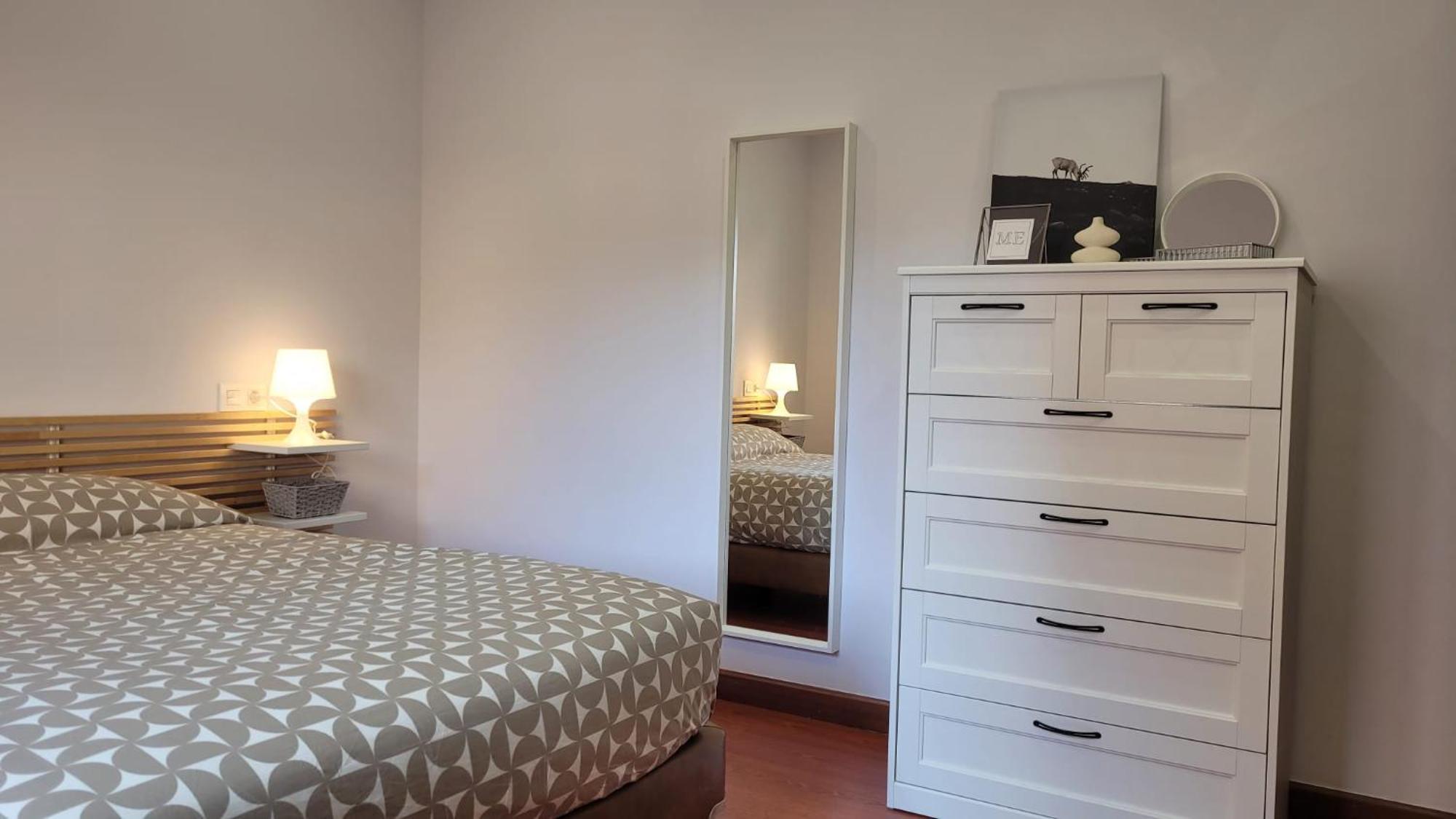 Apartamento Casa Noa Serrapio