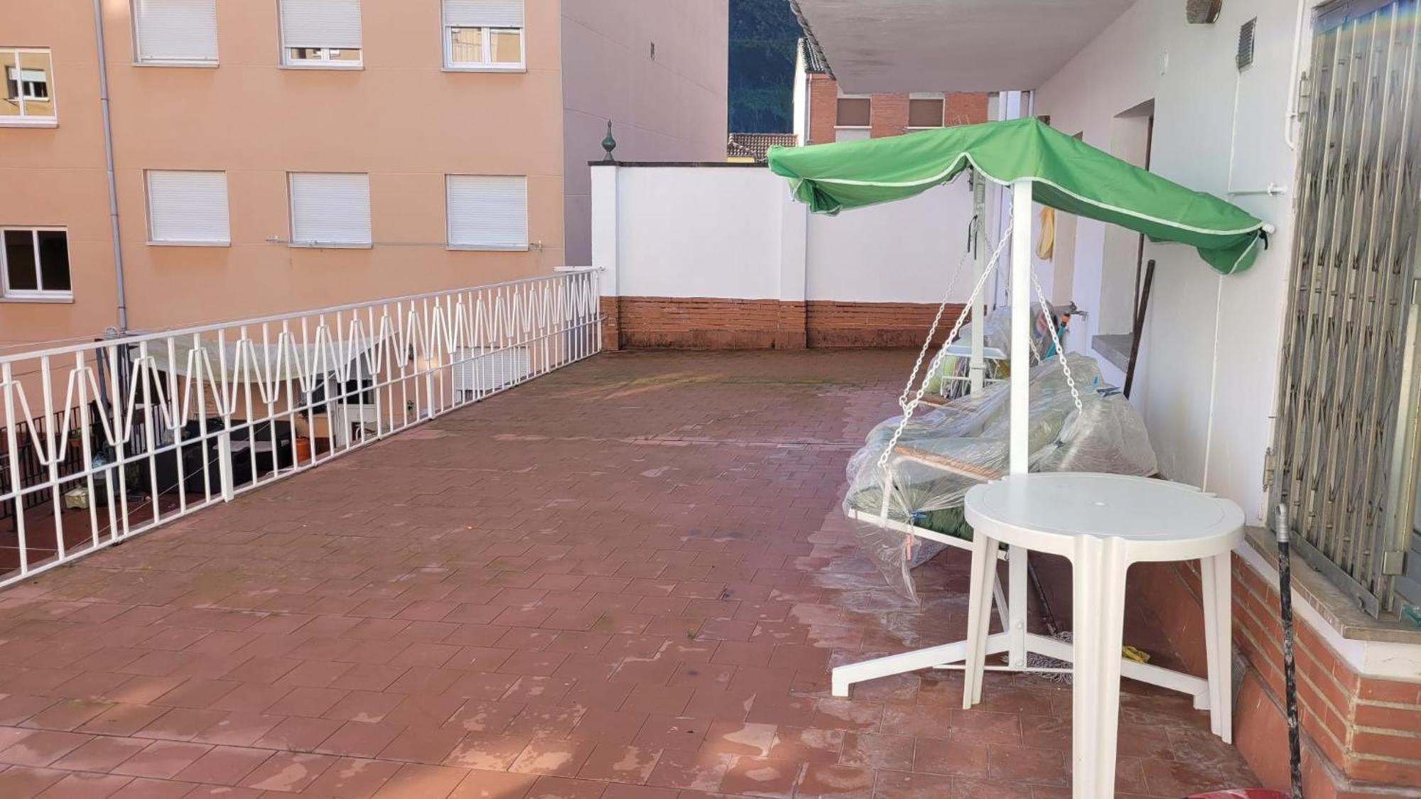 Apartamento Casa Noa