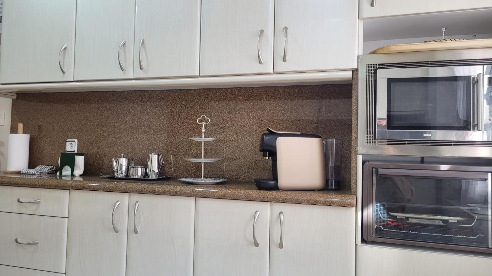Apartamento Casa Noa *