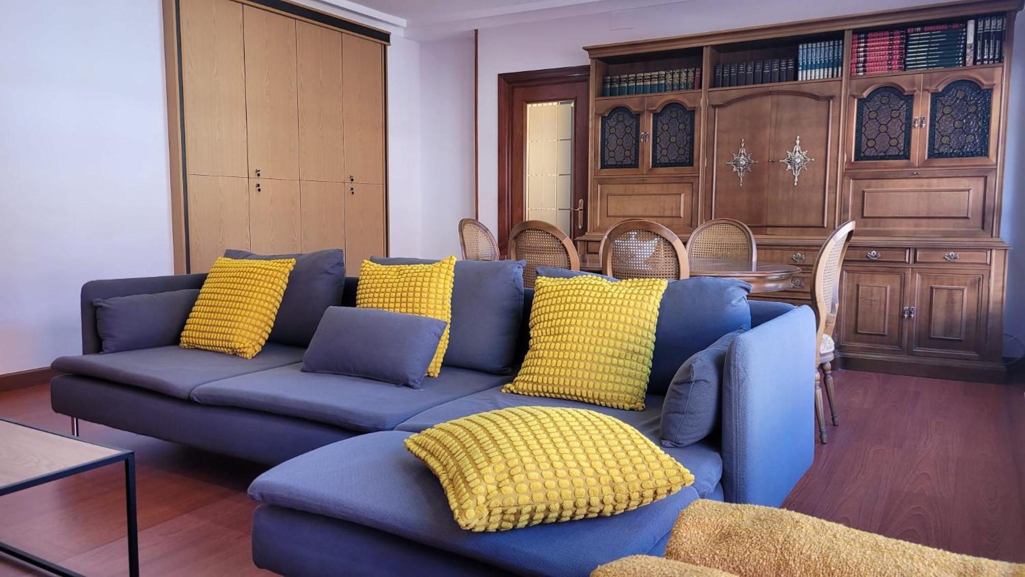 Casa Noa Apartamento Serrapio