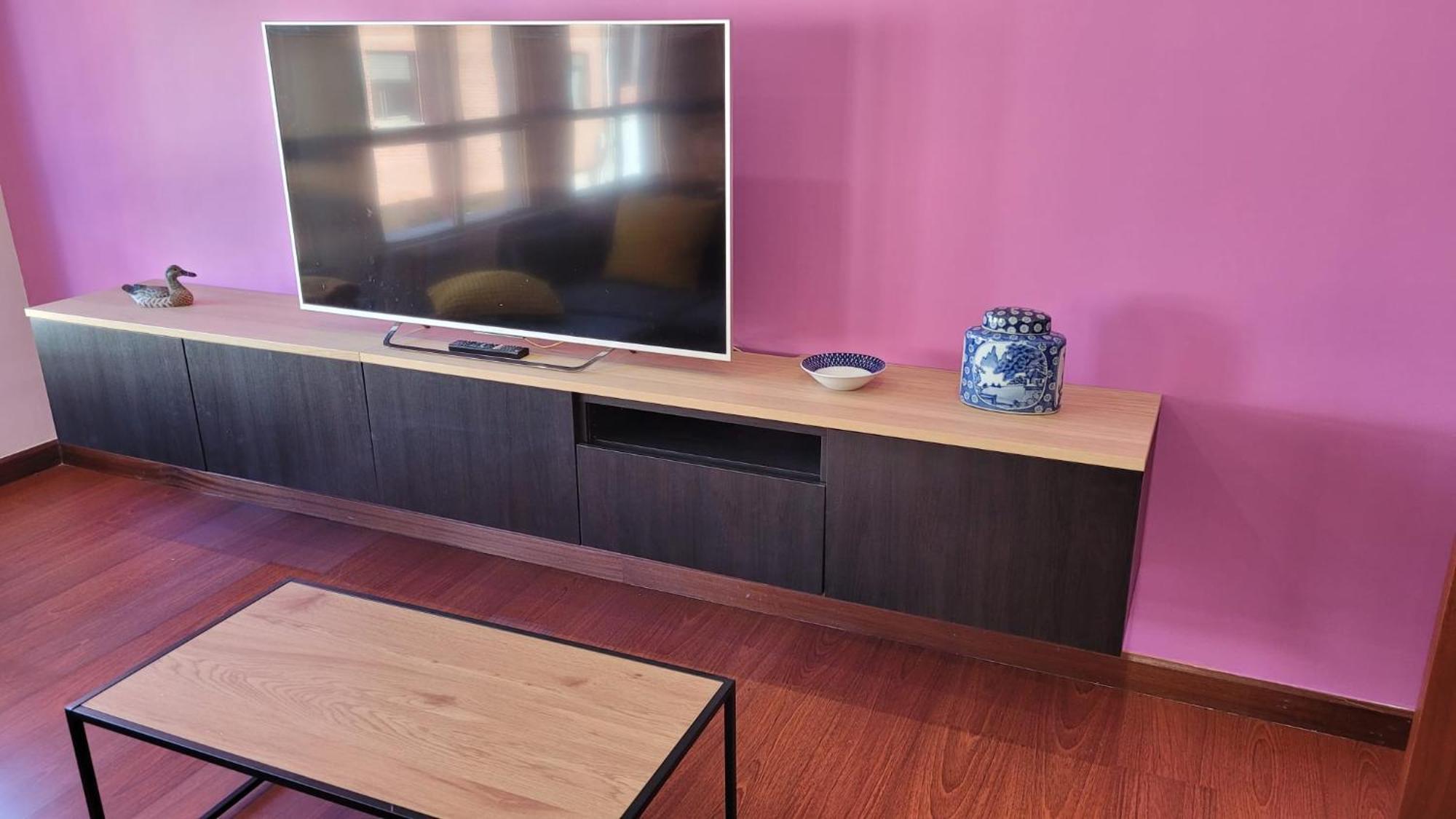 Apartamento Casa Noa *