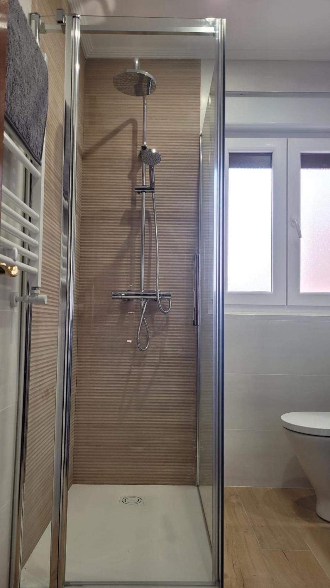 Apartamento Casa Noa Serrapio