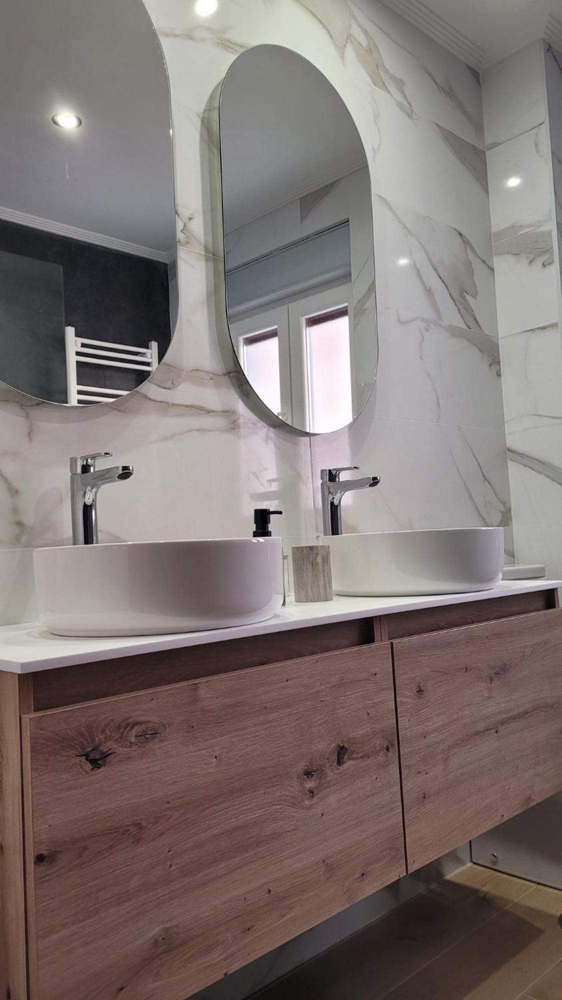 Apartamento Casa Noa