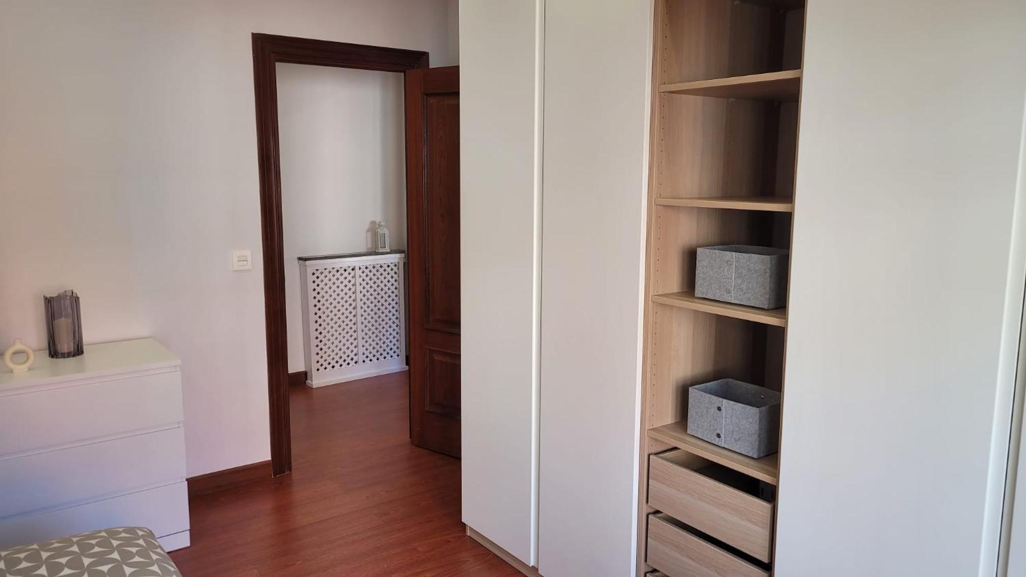 Apartamento Casa Noa