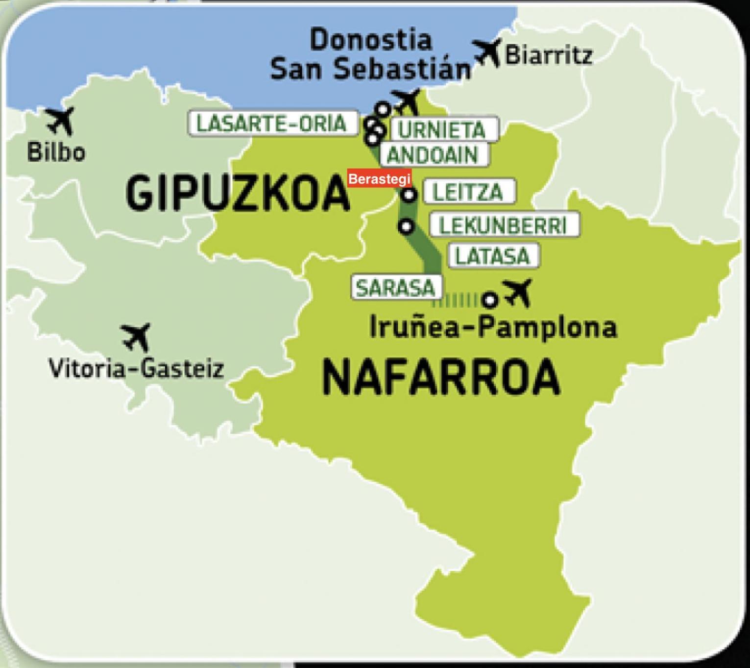 Matxiku Aurre *