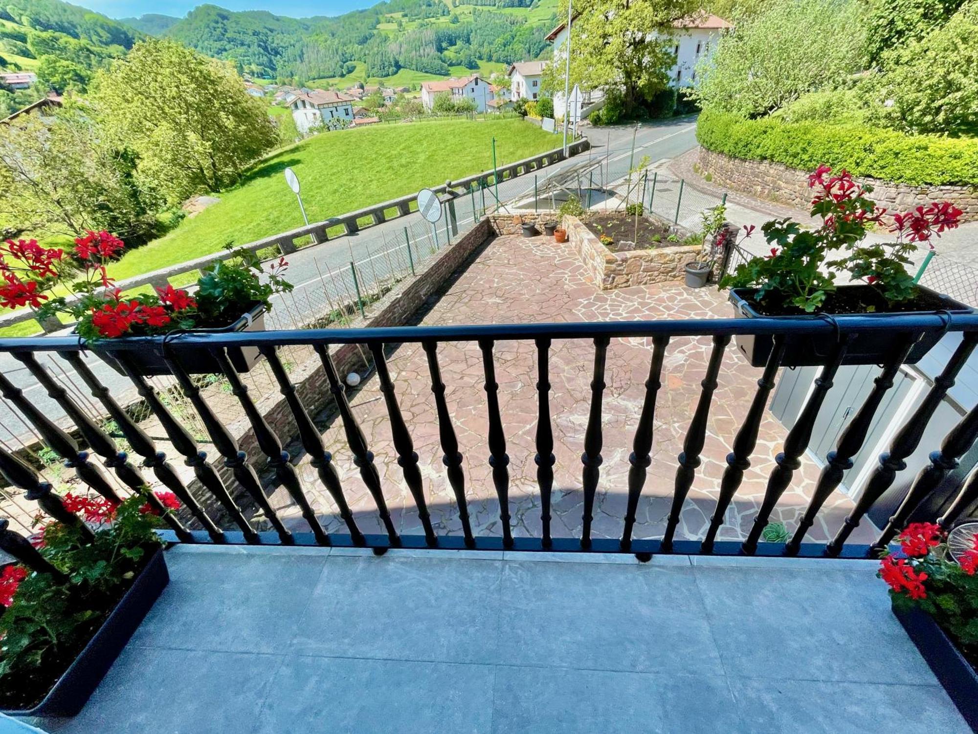 Casa rural Matxiku Aurre *