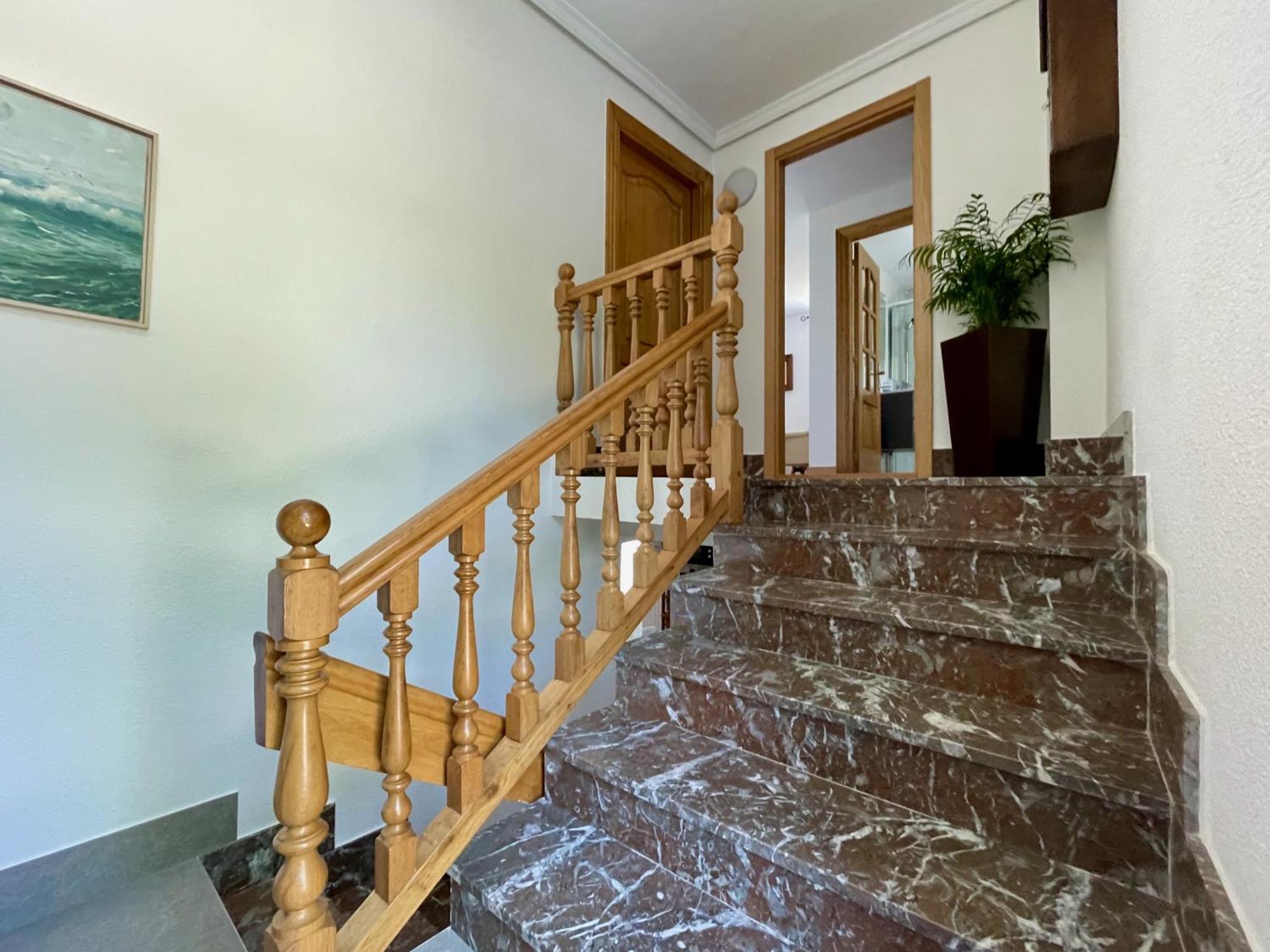 Casa rural Matxiku Aurre