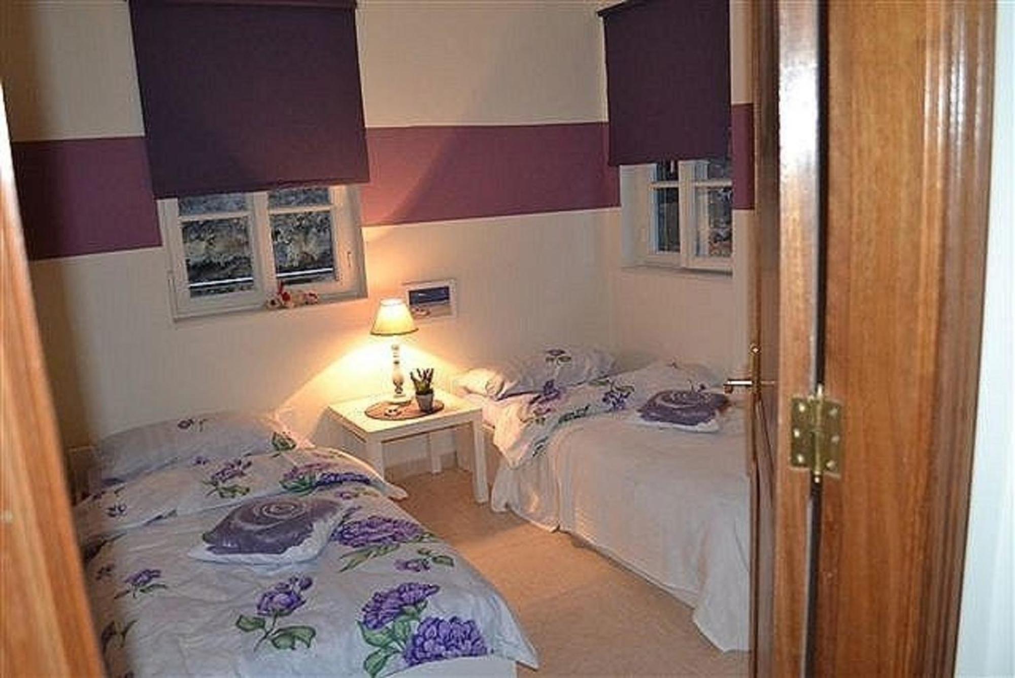 Penthouse Mar Y Luz