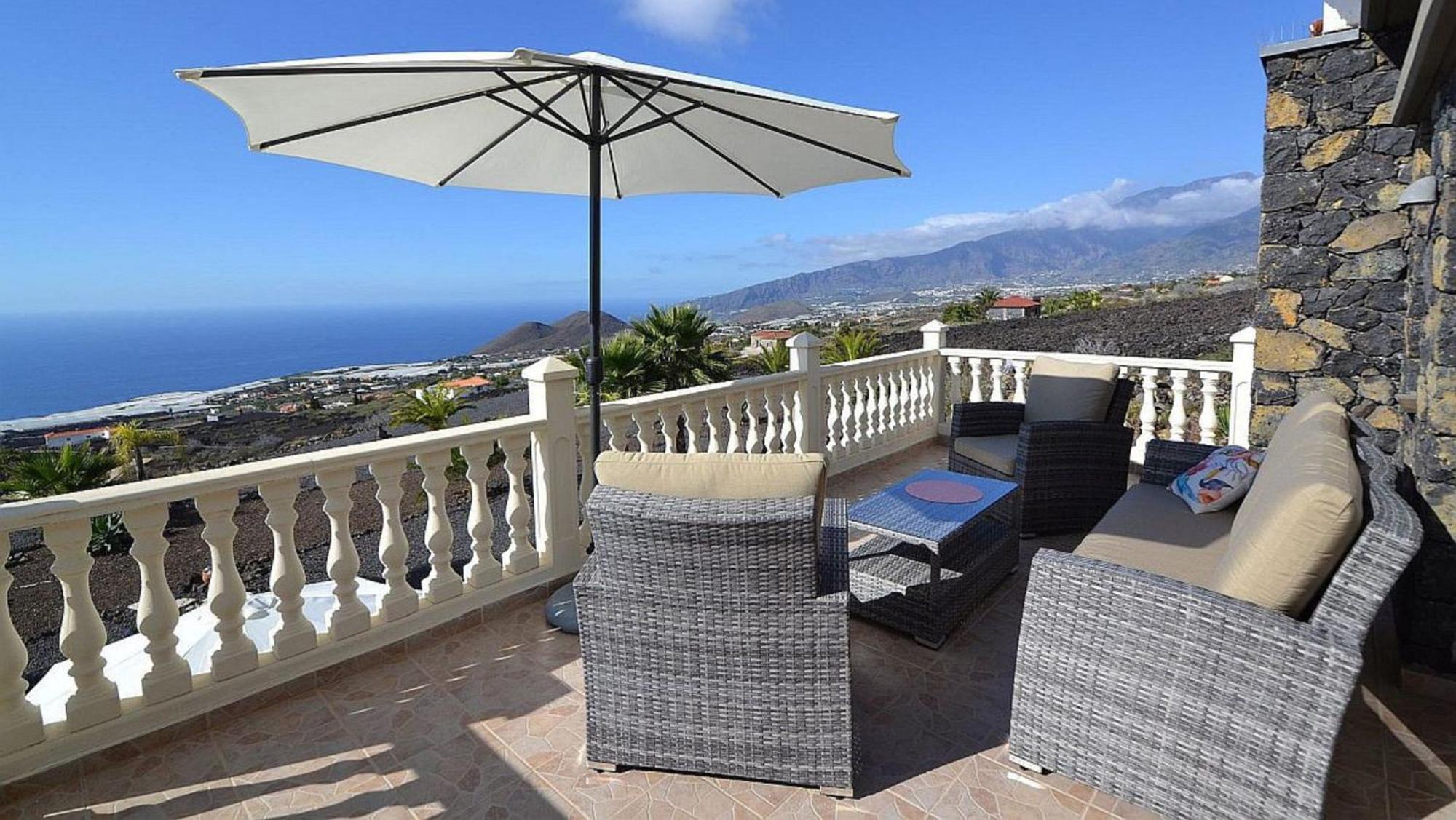 Penthouse Mar Y Luz Сasa de vacaciones