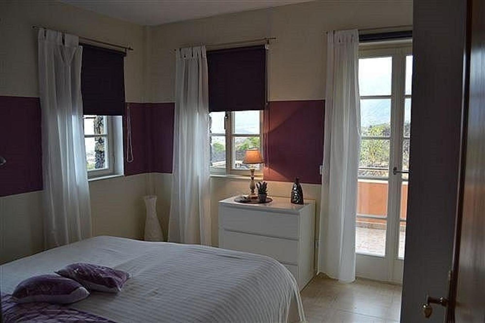 Сasa de vacaciones Penthouse Mar Y Luz *