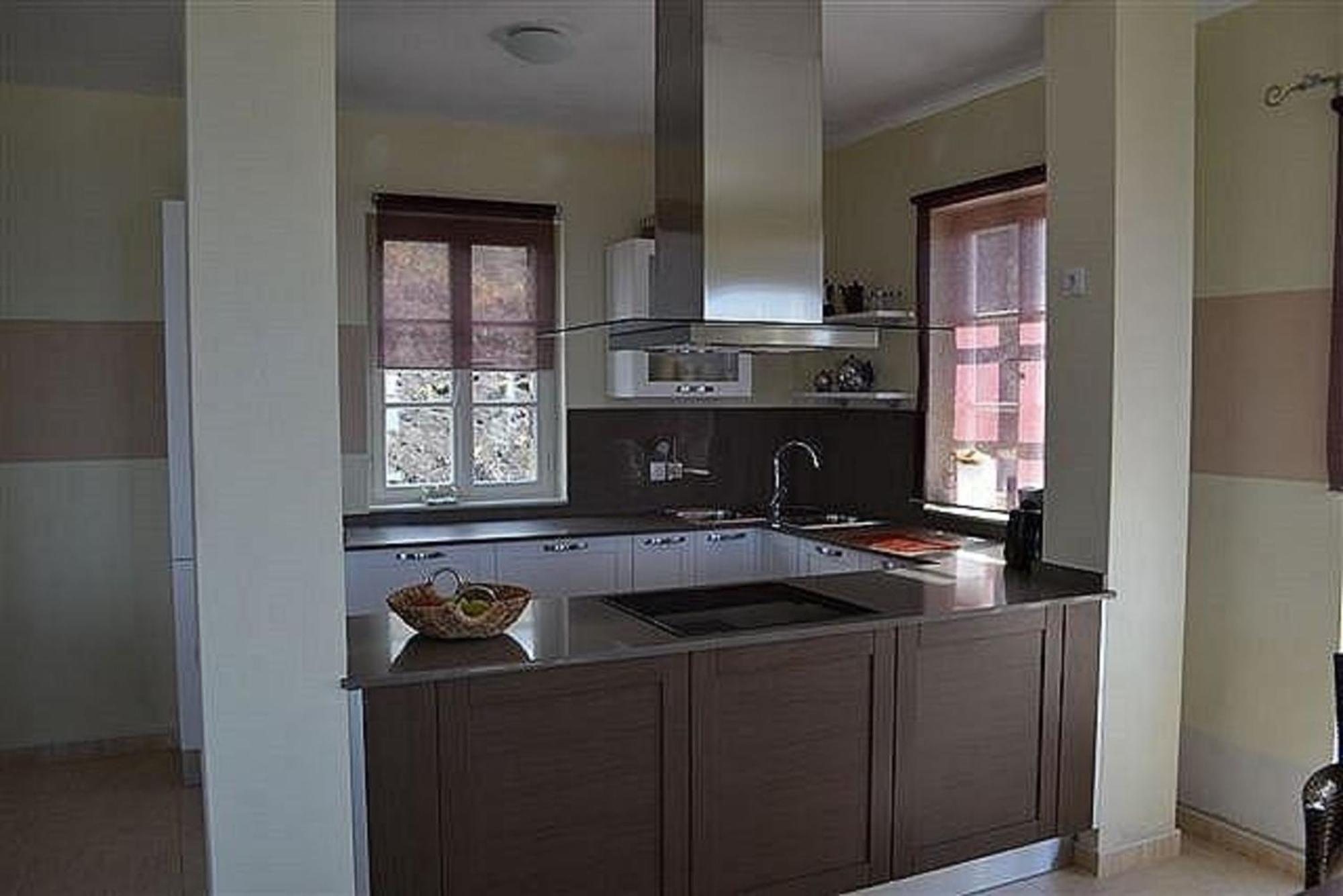 Penthouse Mar Y Luz Сasa de vacaciones Las Manchas (La Palma)